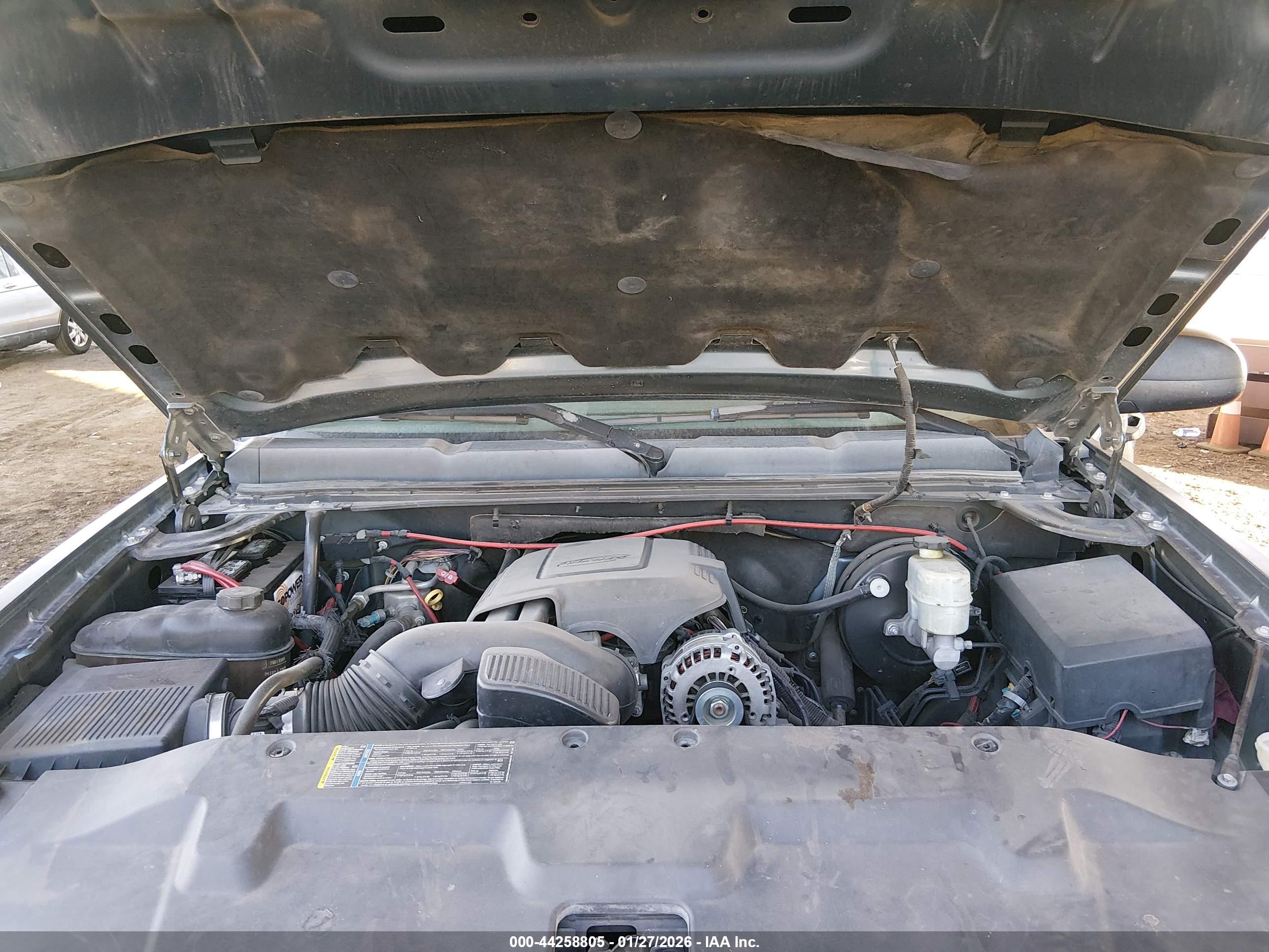CHEVROLET SILVERADO image 10