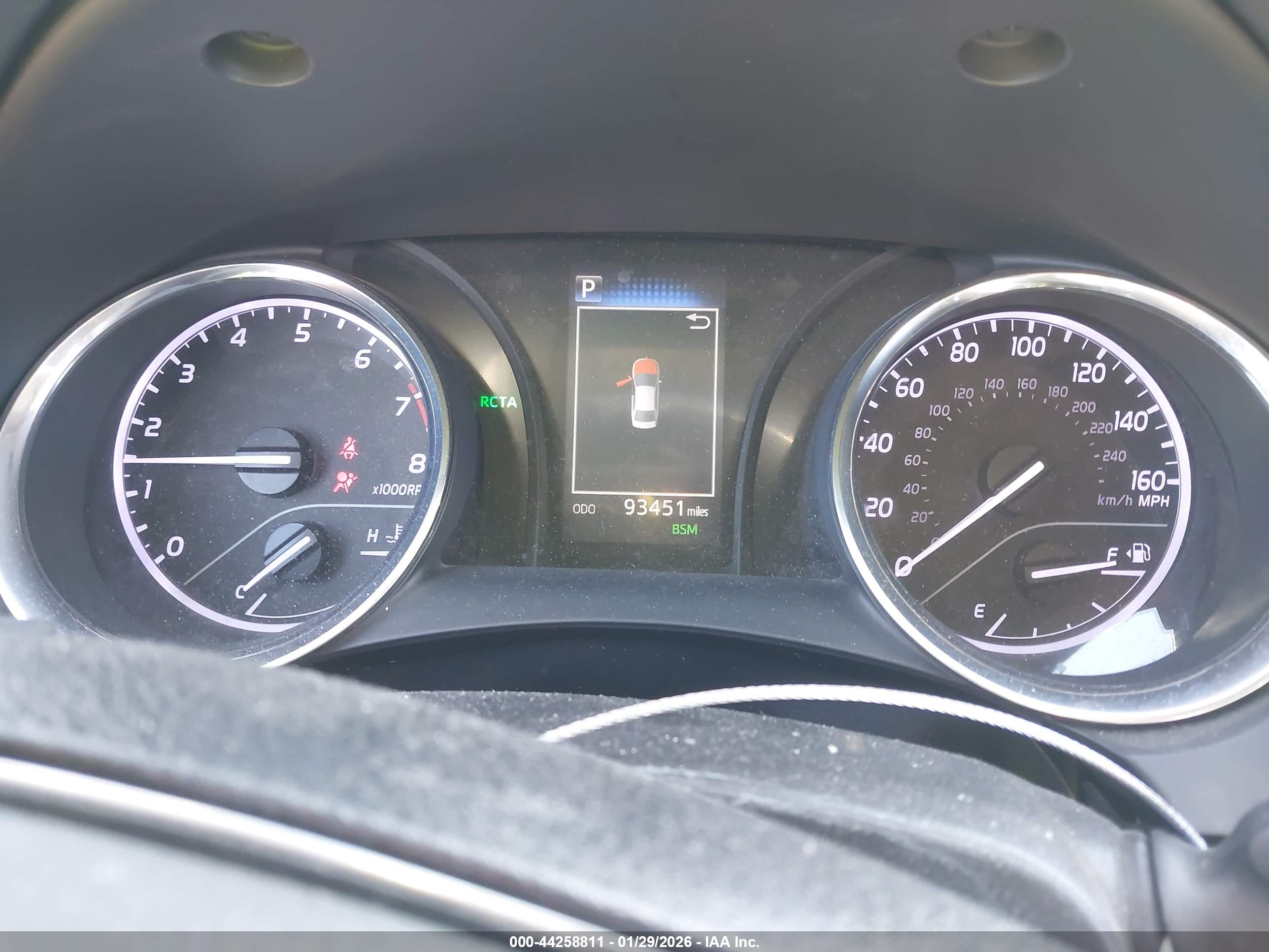 TOYOTA CAMRY image 7