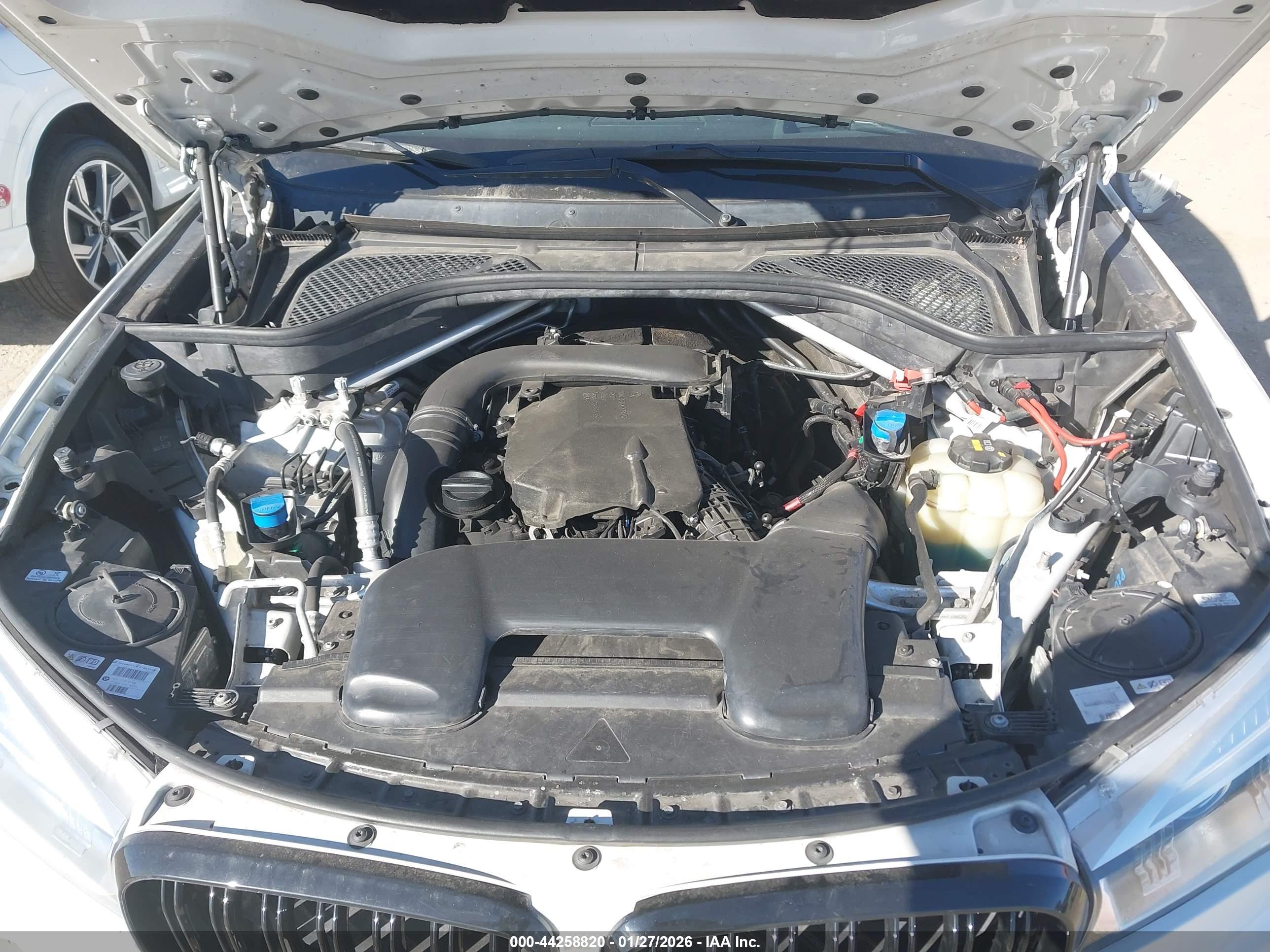 BMW X5 image 10