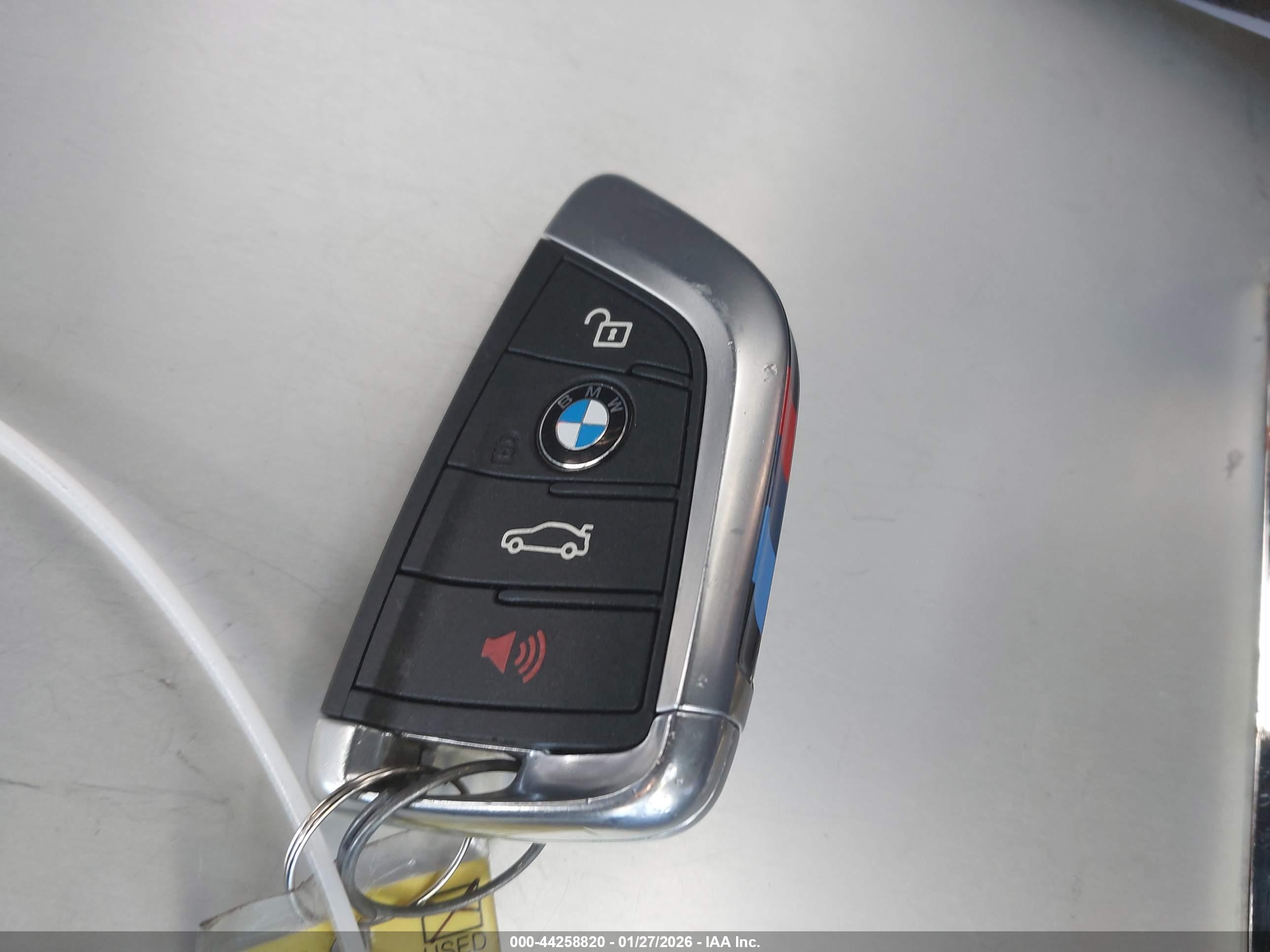 BMW X5 image 11
