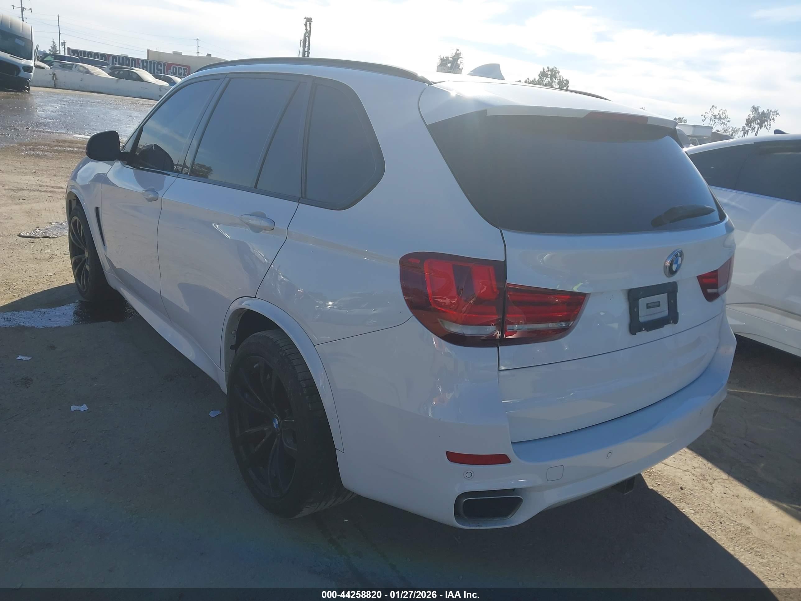 BMW X5 image 3