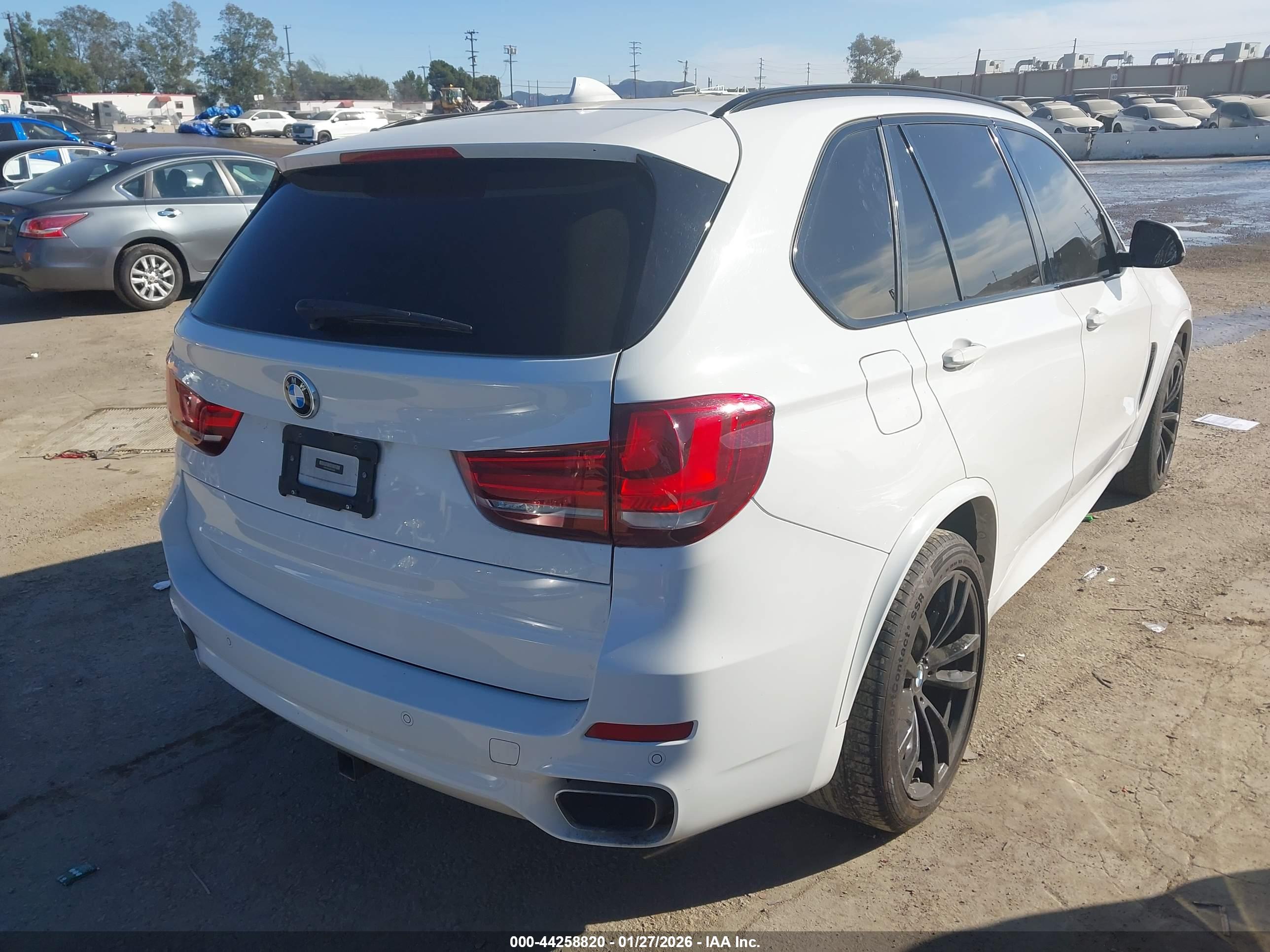 BMW X5 image 4