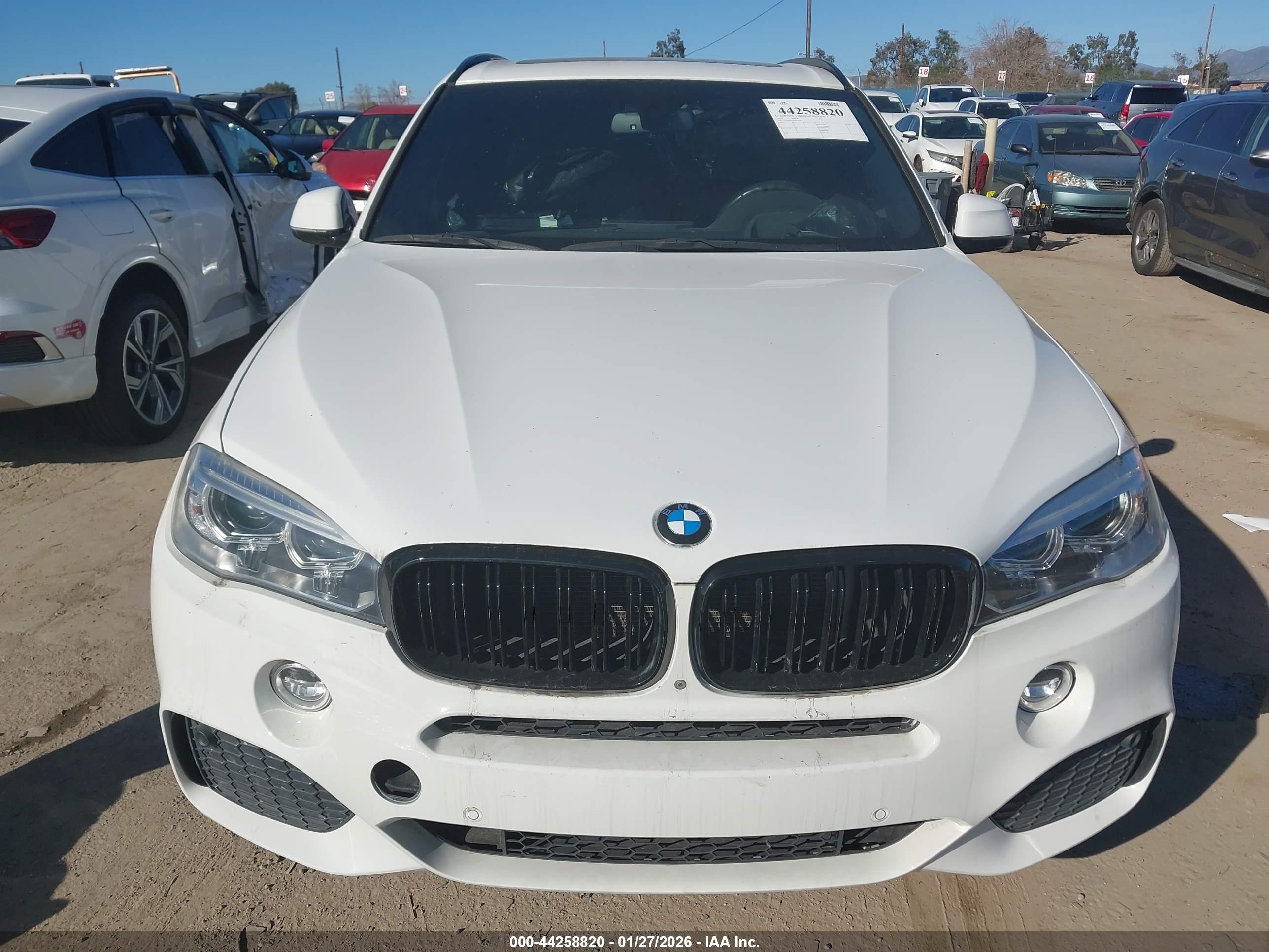 BMW X5 image 6