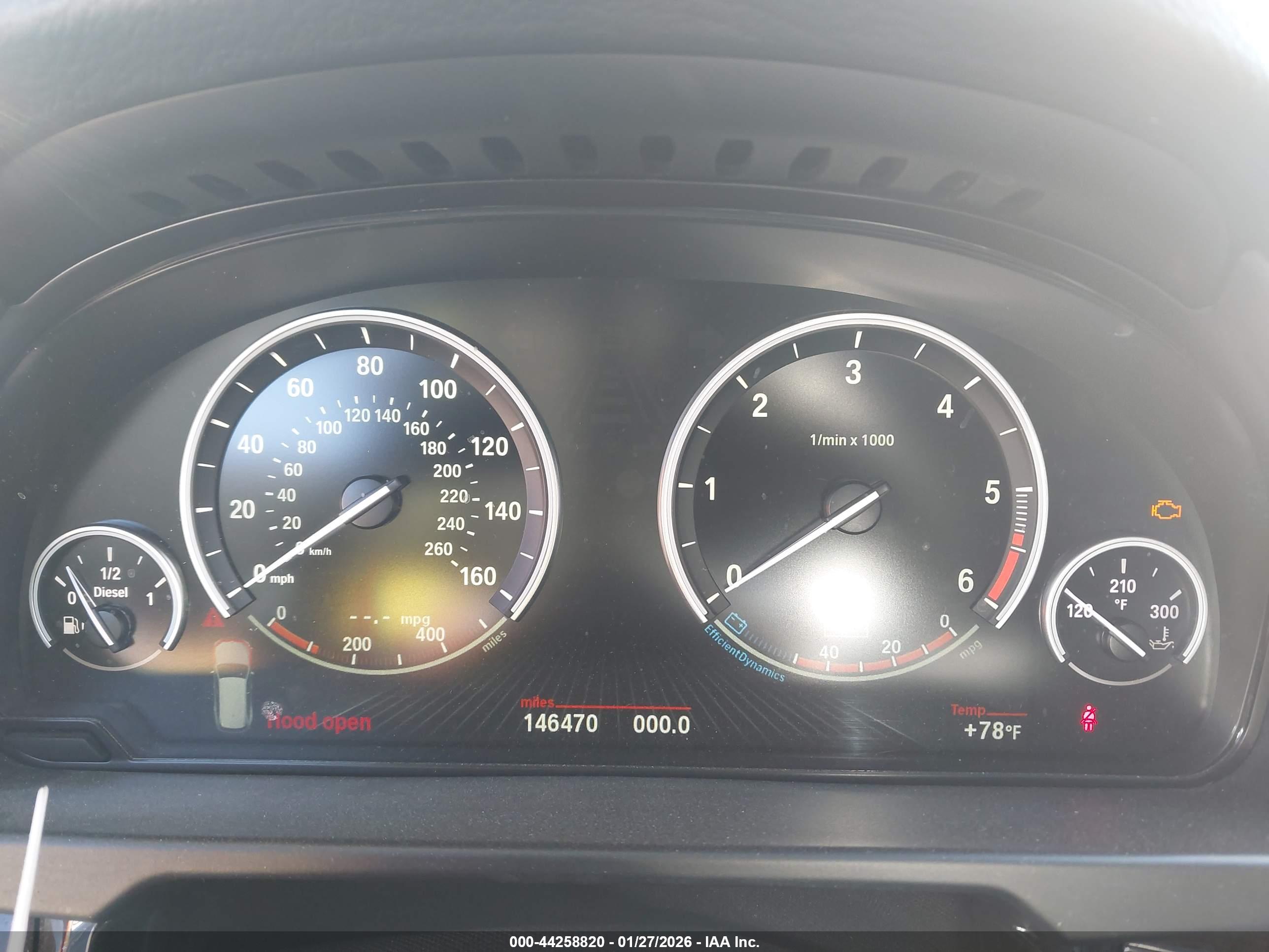 BMW X5 image 7