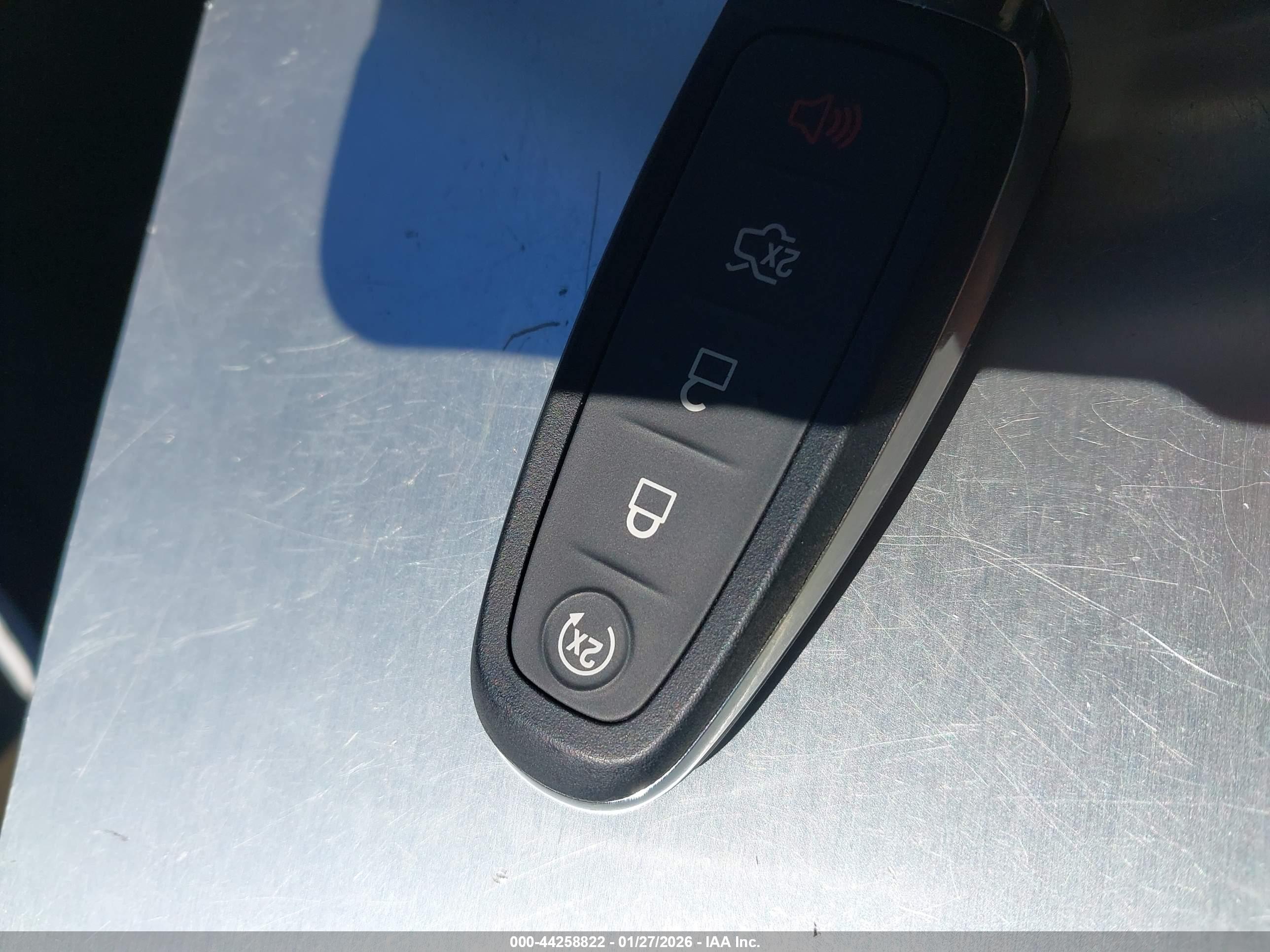 FORD FOCUS image 11