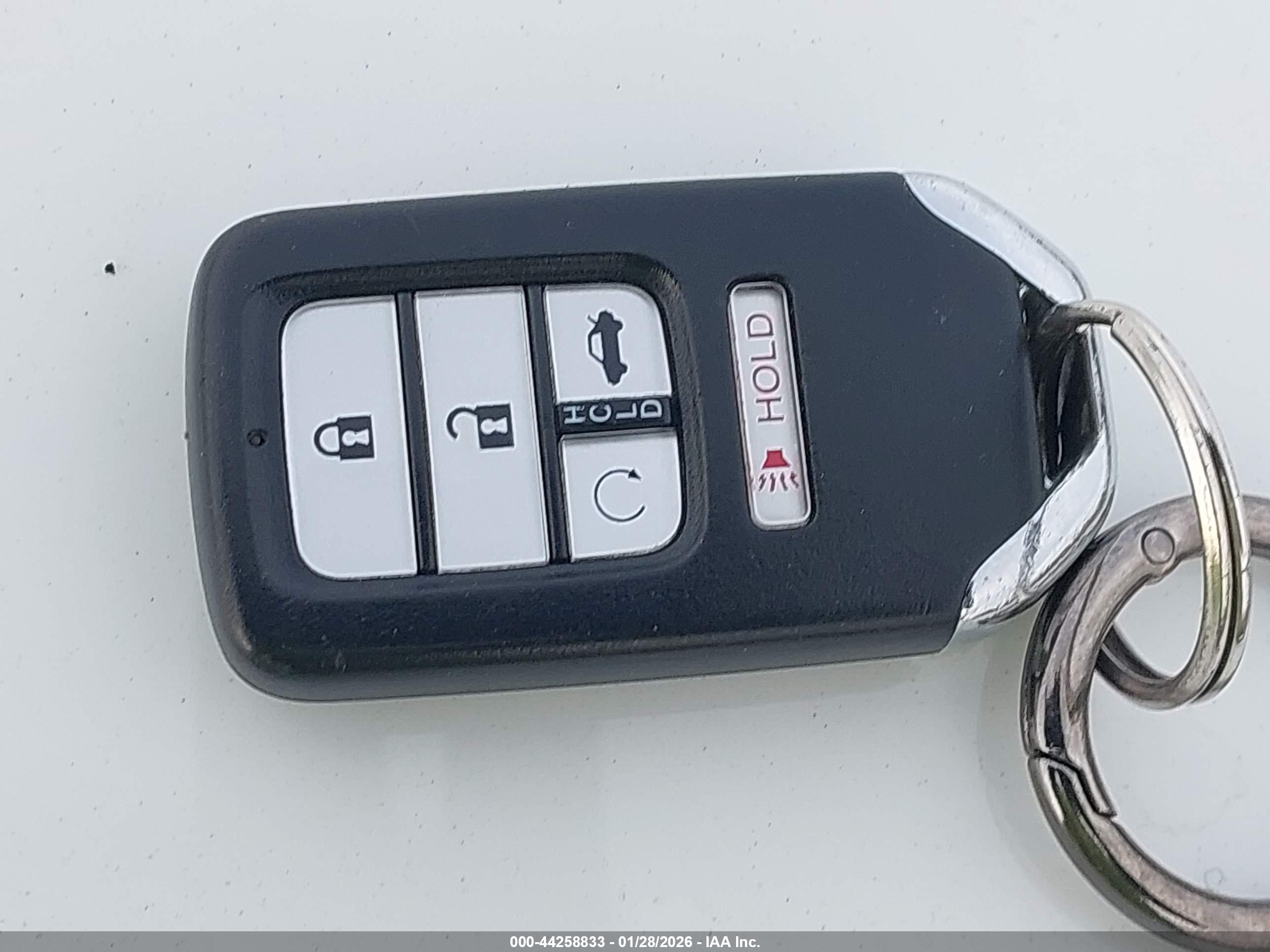 HONDA CIVIC image 11