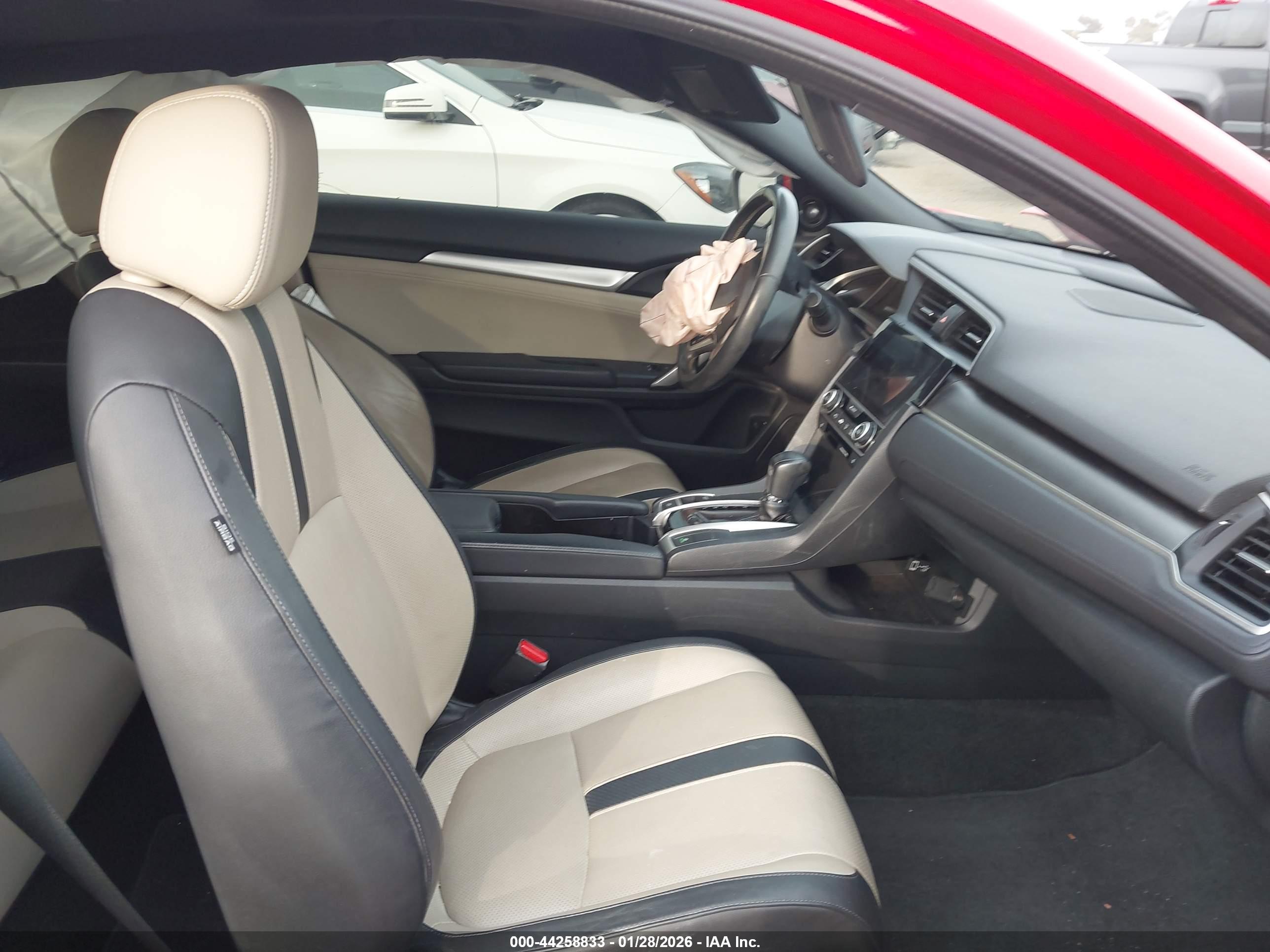 HONDA CIVIC image 5