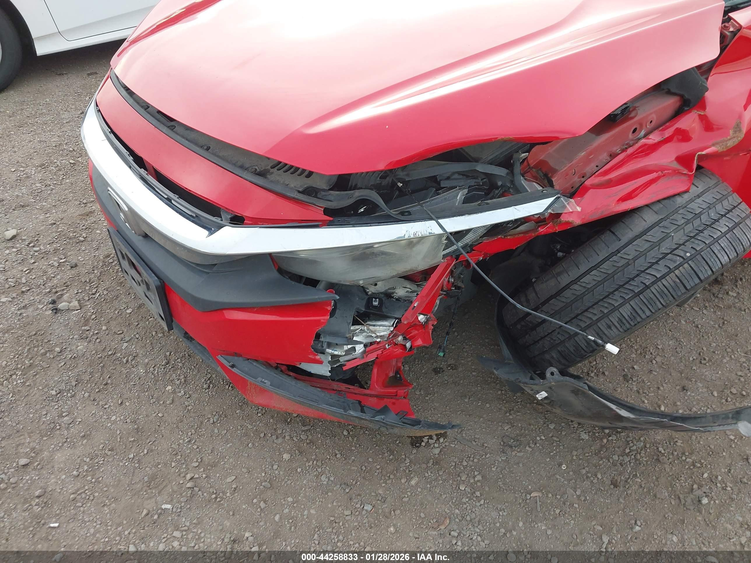 HONDA CIVIC image 6