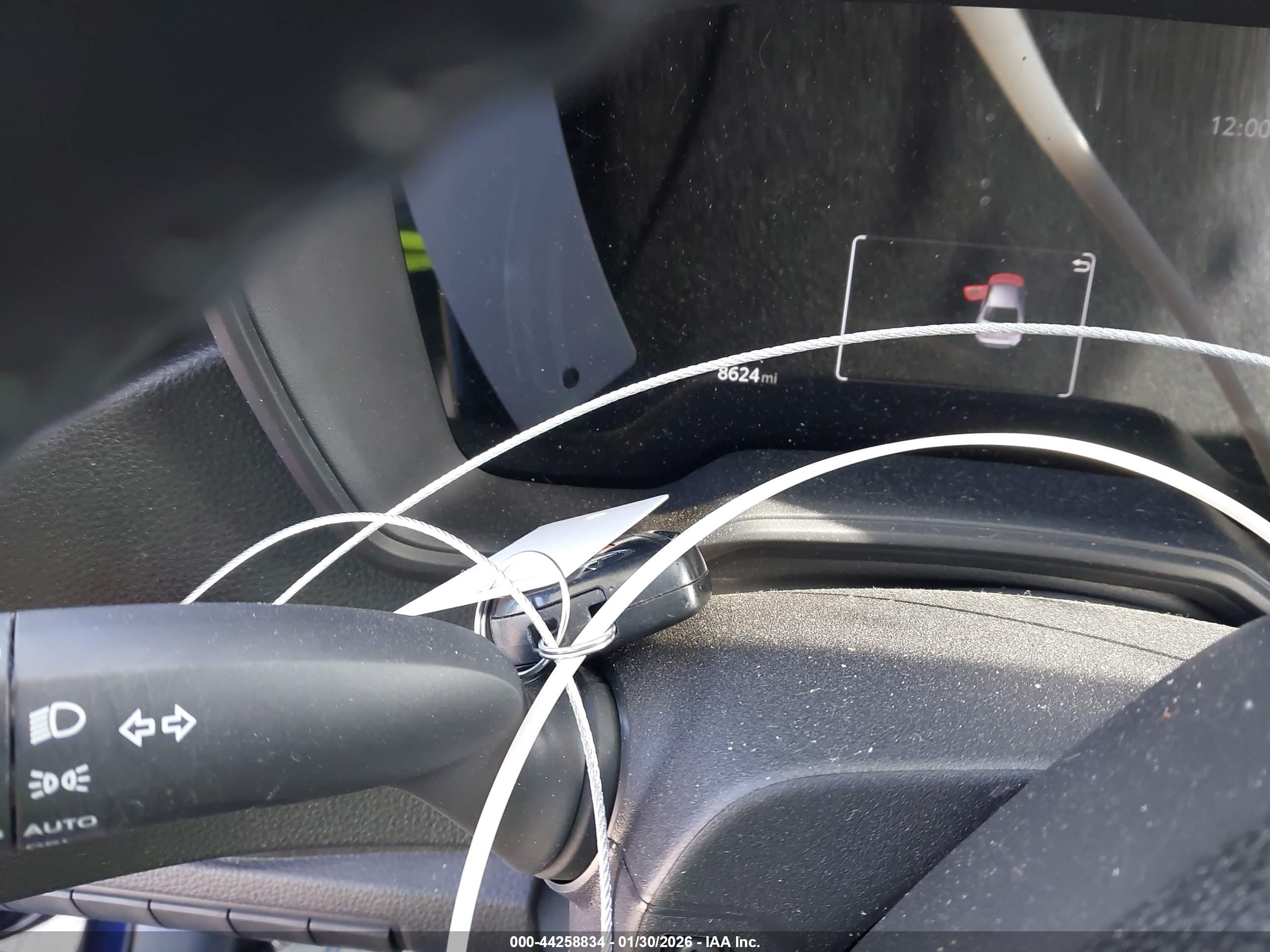 TOYOTA COROLLA image 11