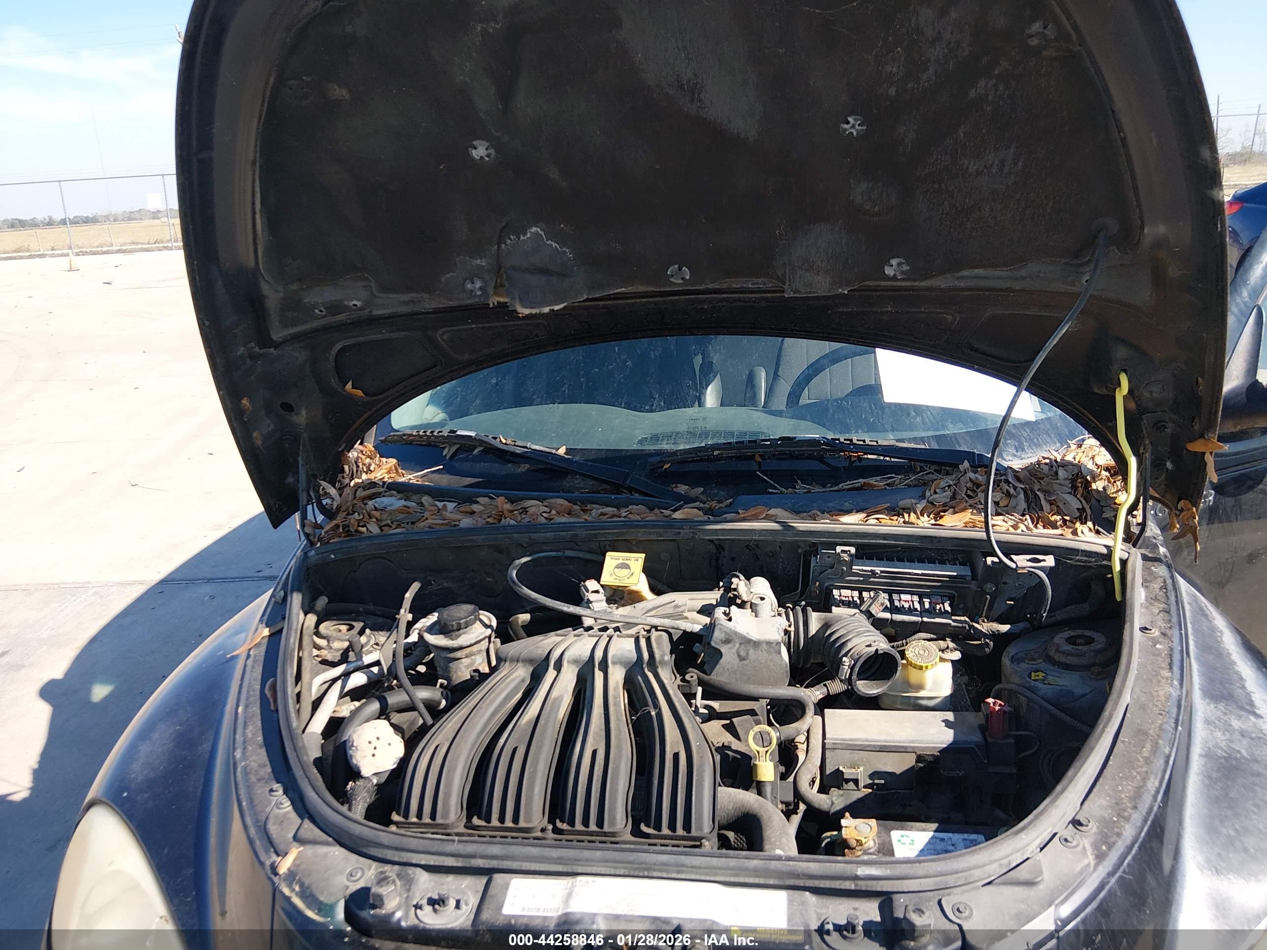 CHRYSLER PT image 10