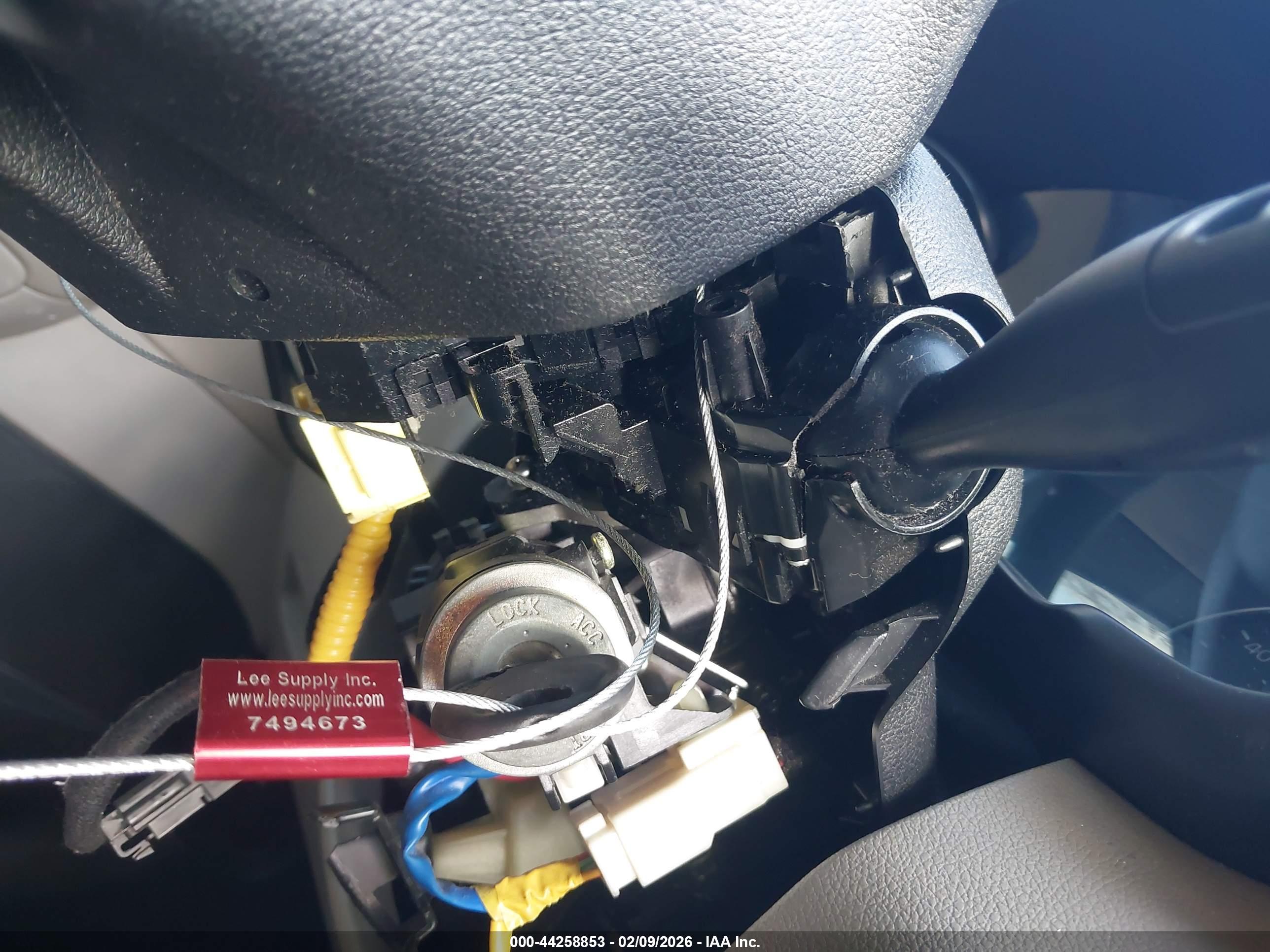 KIA OPTIMA image 11
