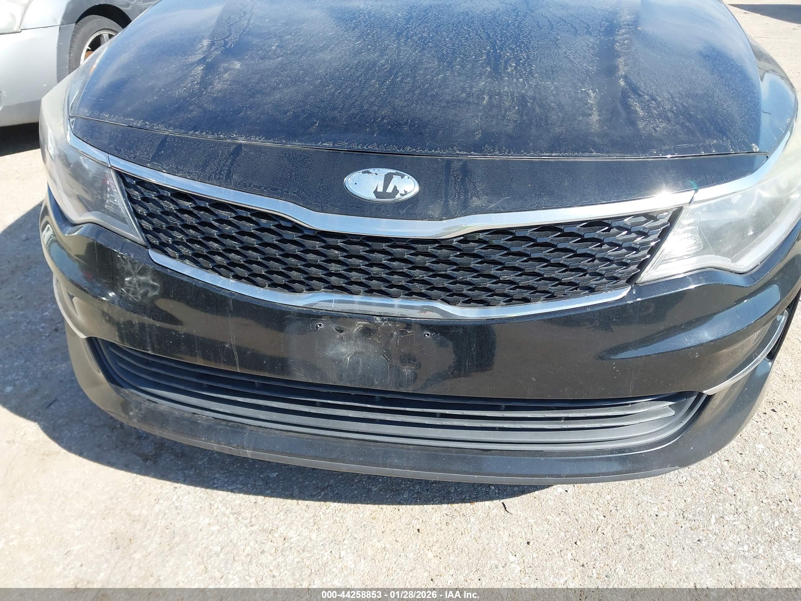 KIA OPTIMA image 6