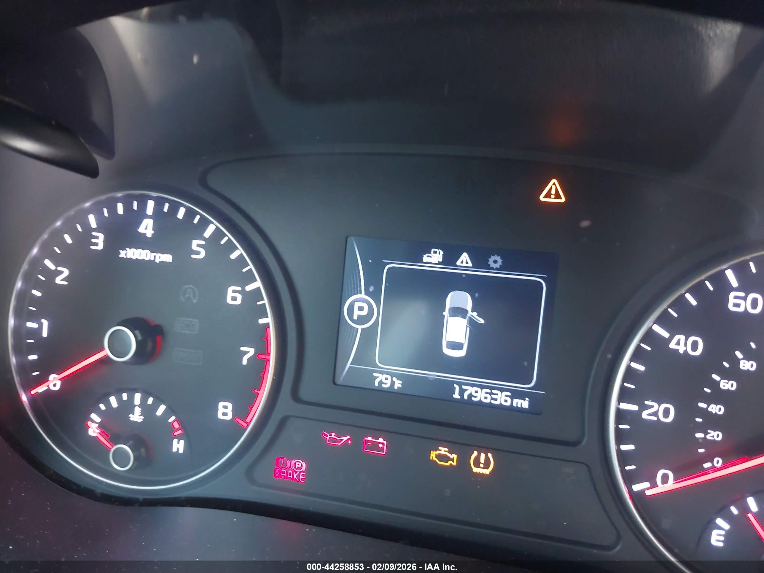 KIA OPTIMA image 7