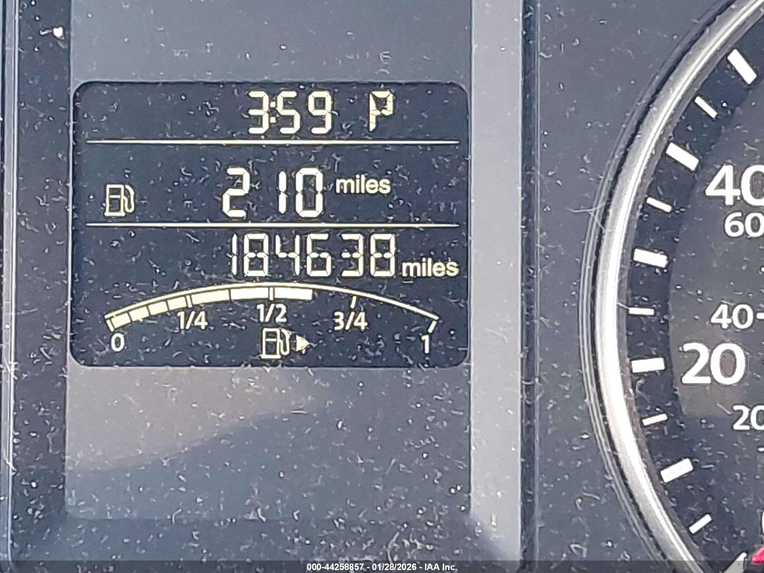 VOLKSWAGEN JETTA image 7