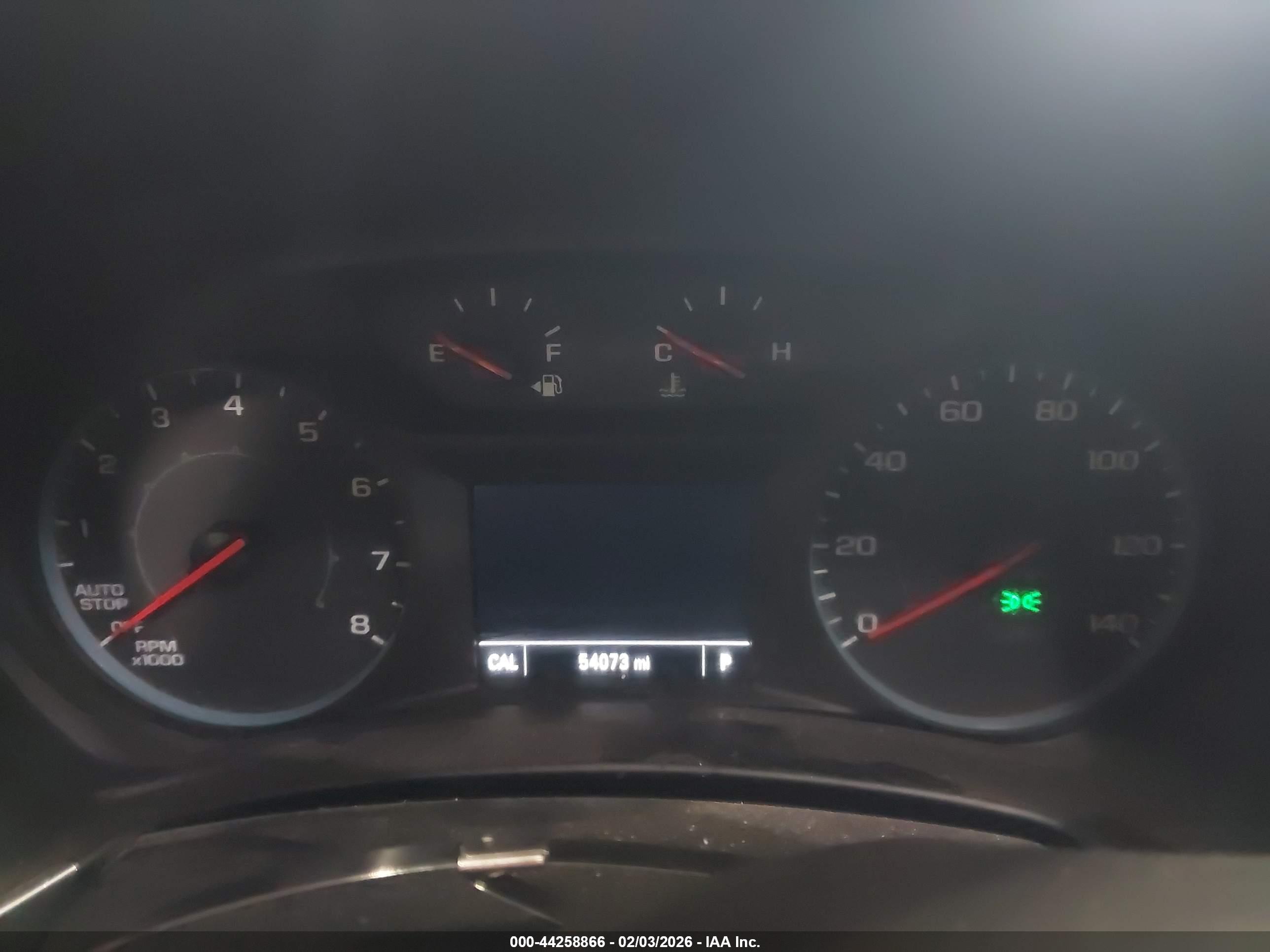 CHEVROLET EQUINOX image 7