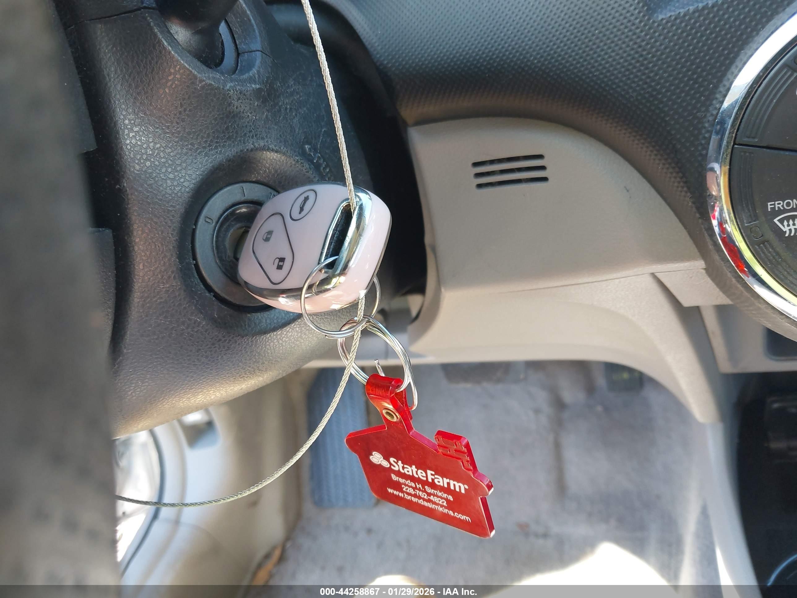 HONDA INSIGHT image 11