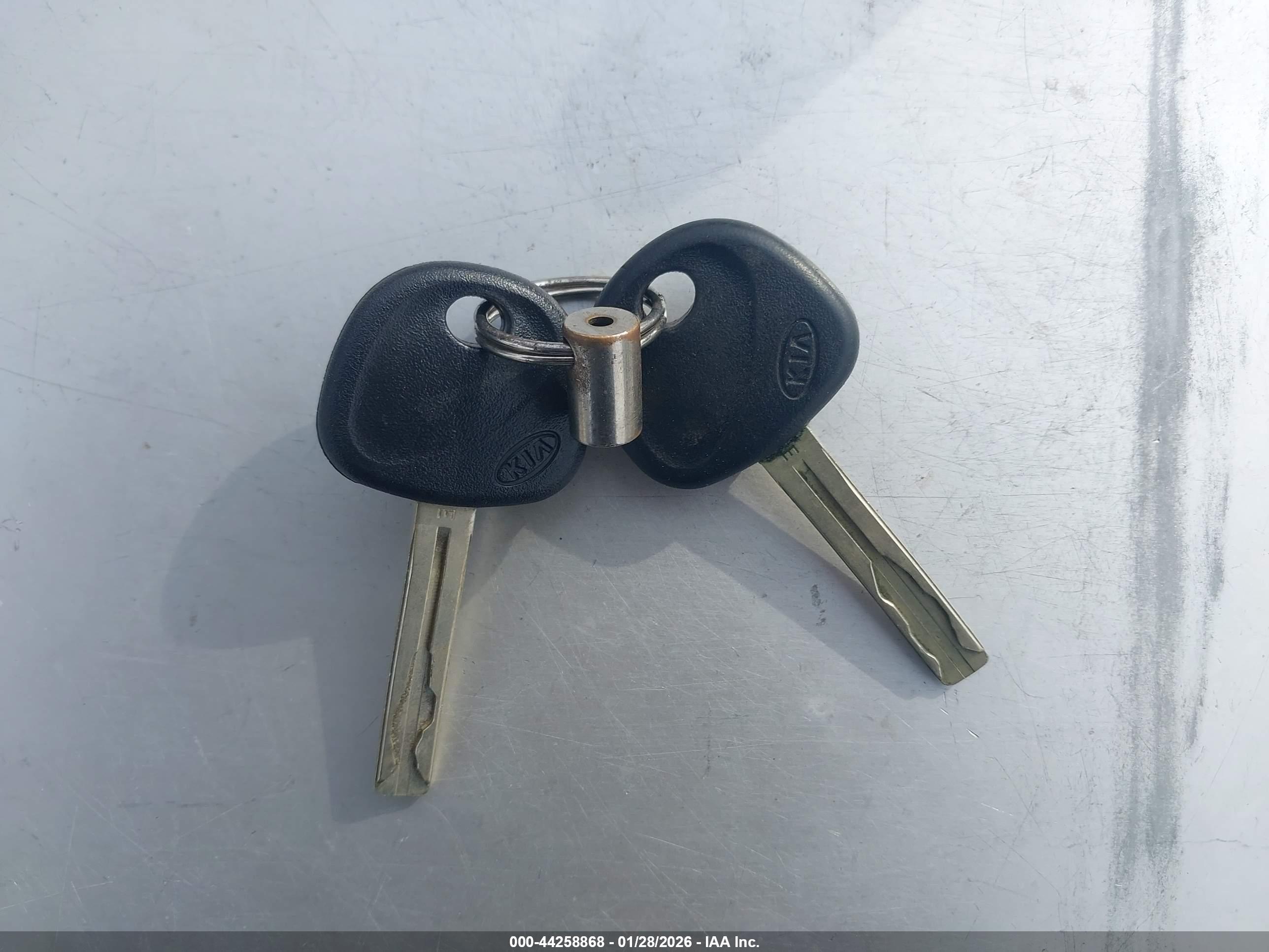 KIA RIO image 11