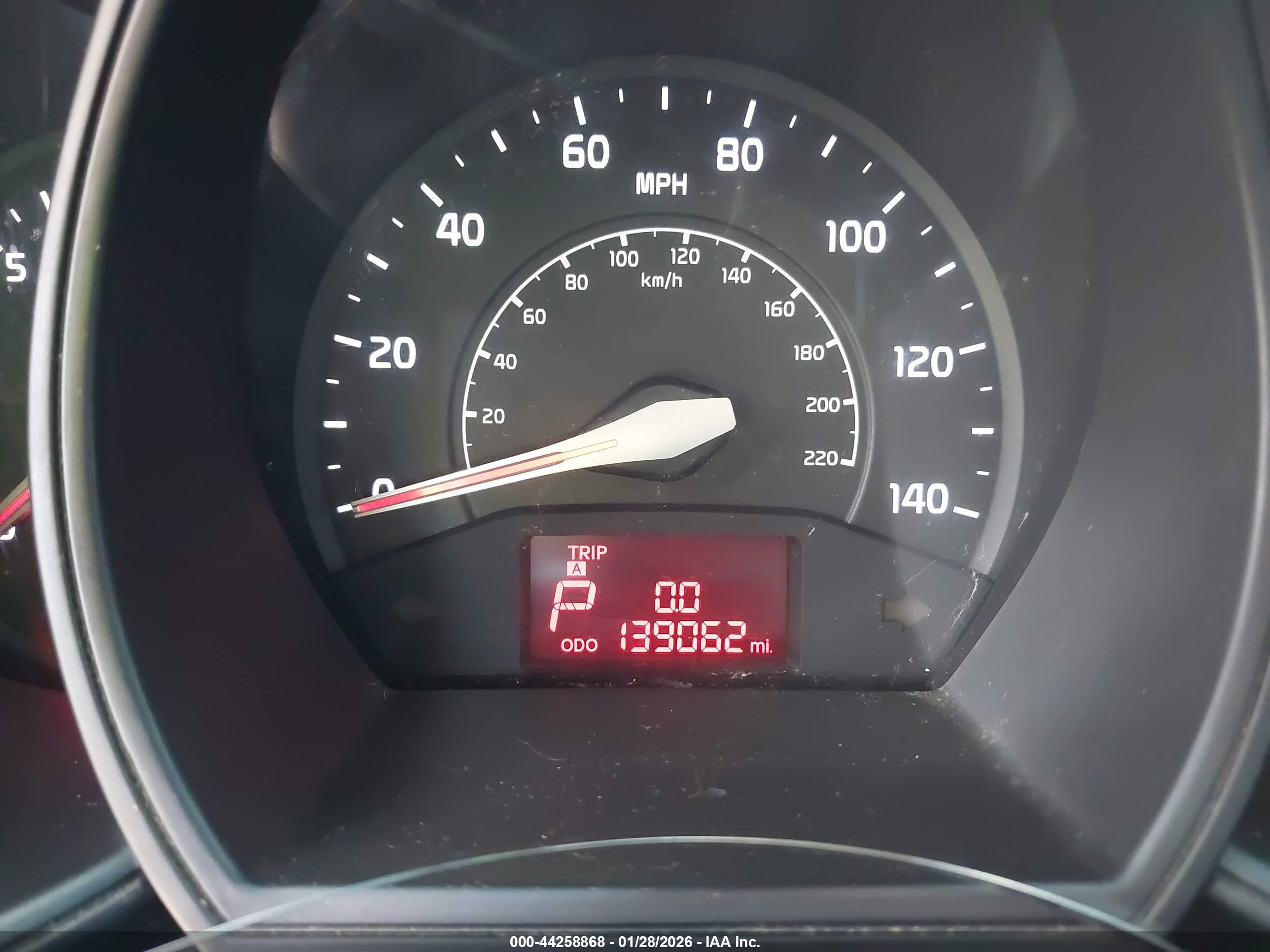 KIA RIO image 7