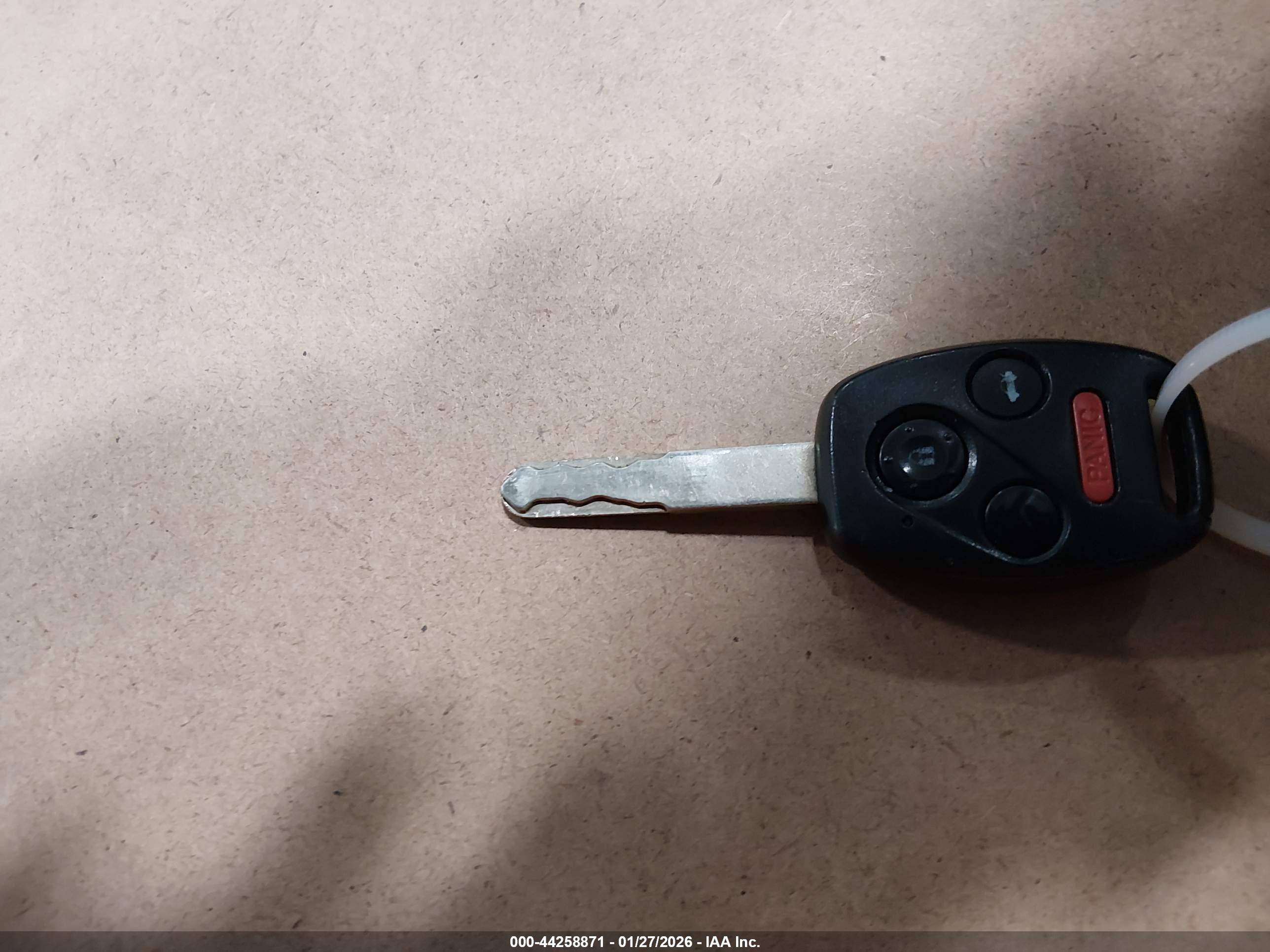 HONDA CIVIC image 11