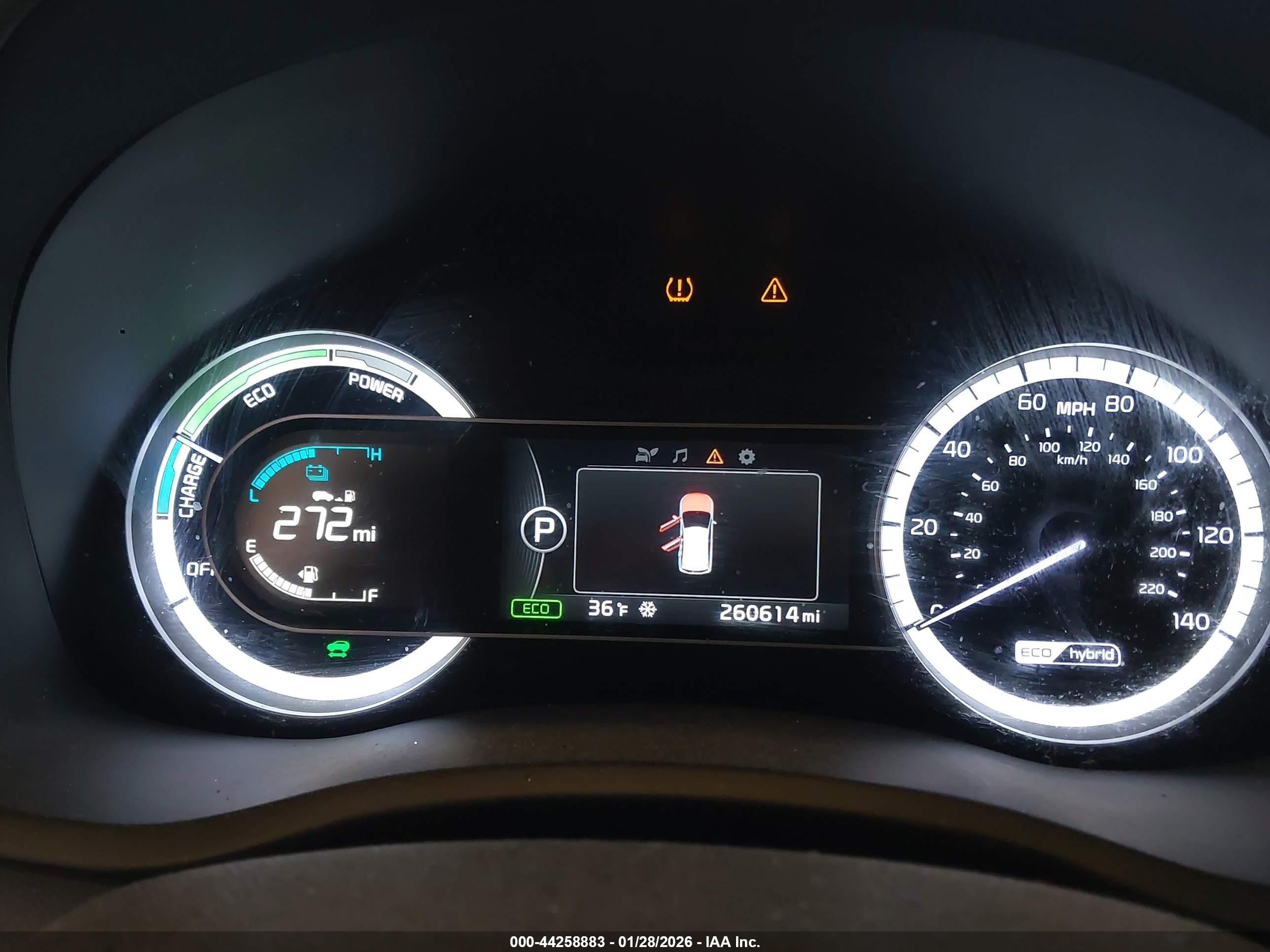 KIA NIRO image 7