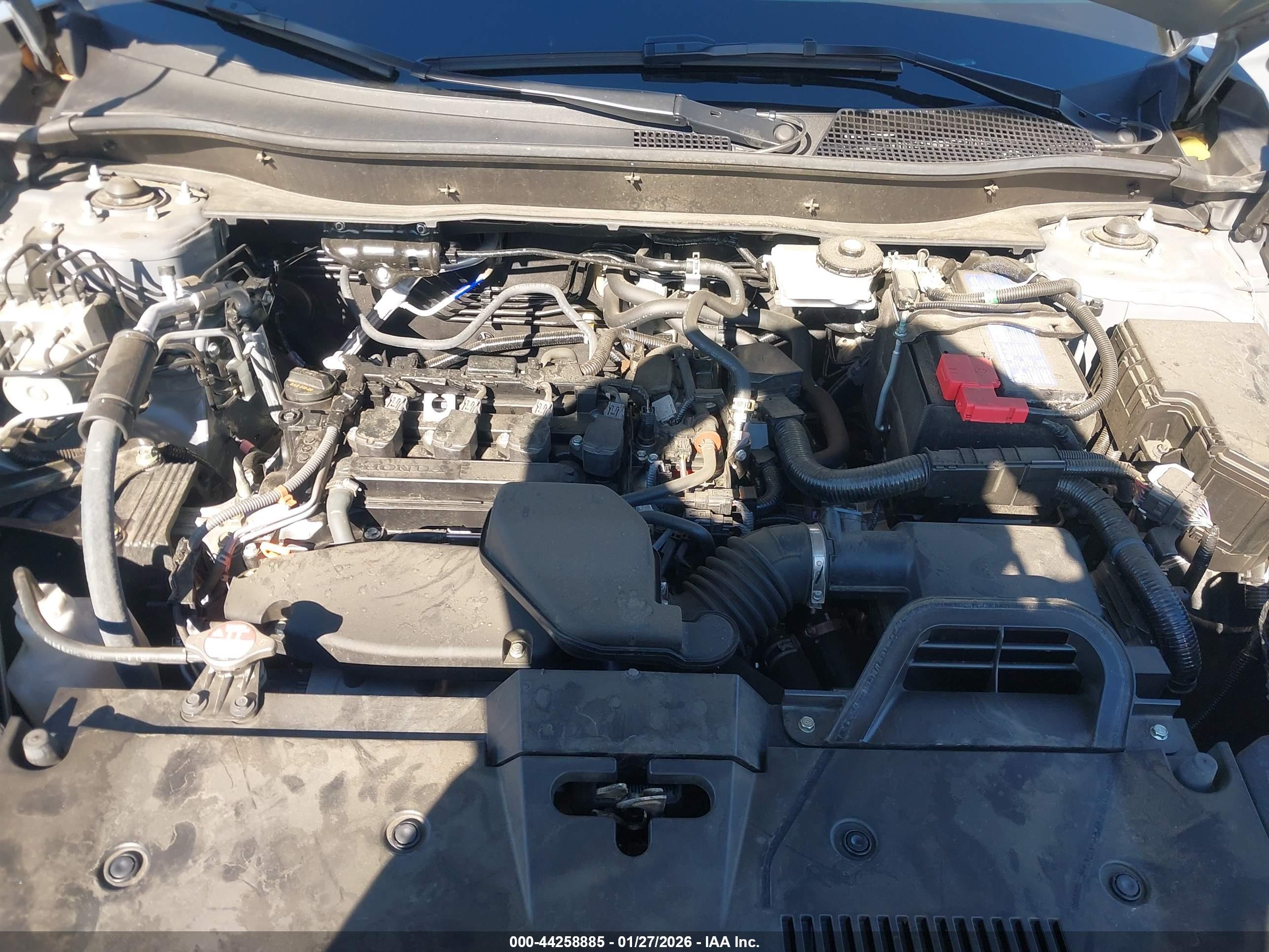 HONDA CR-V image 10