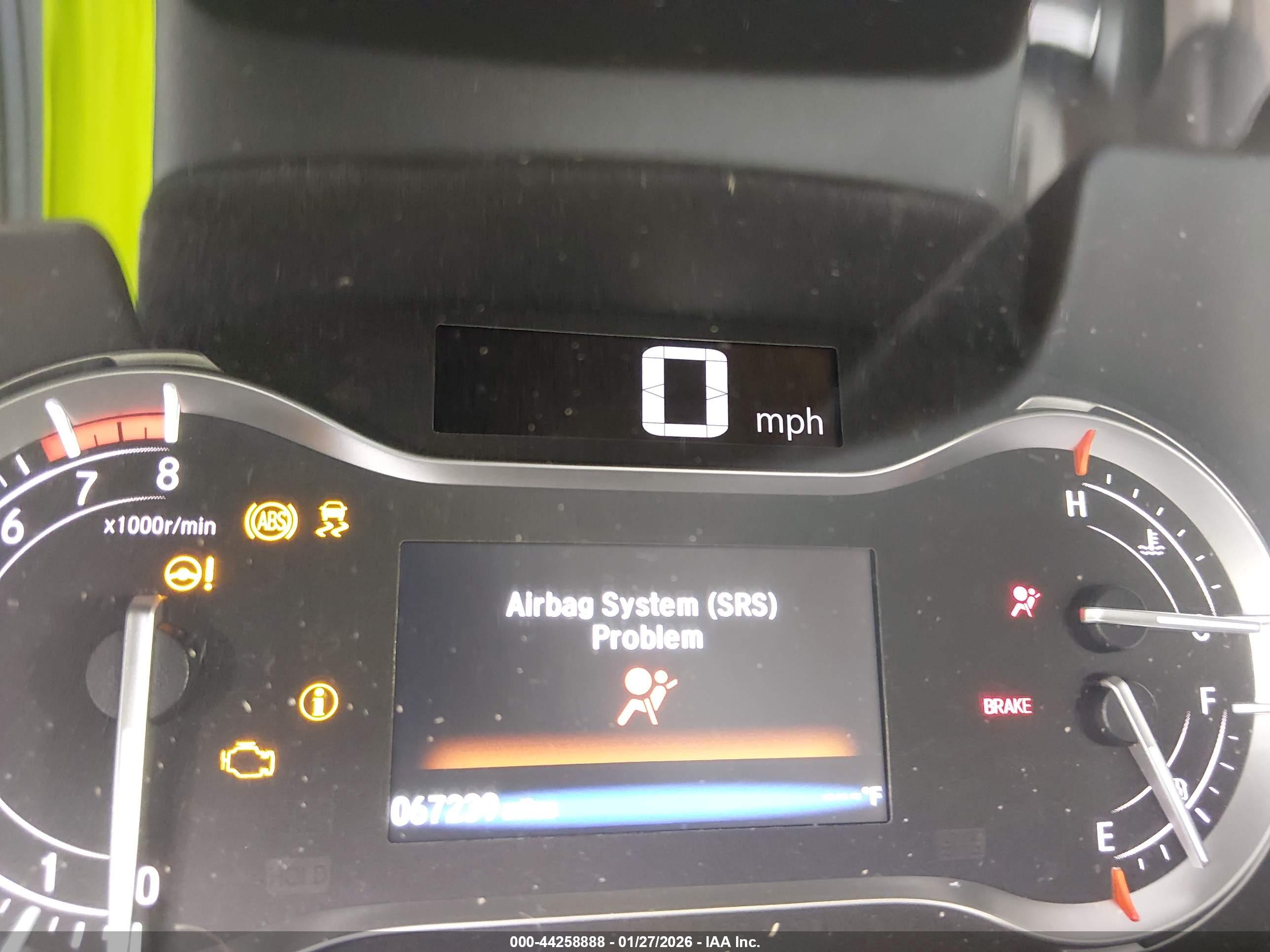 HONDA RIDGELINE image 7