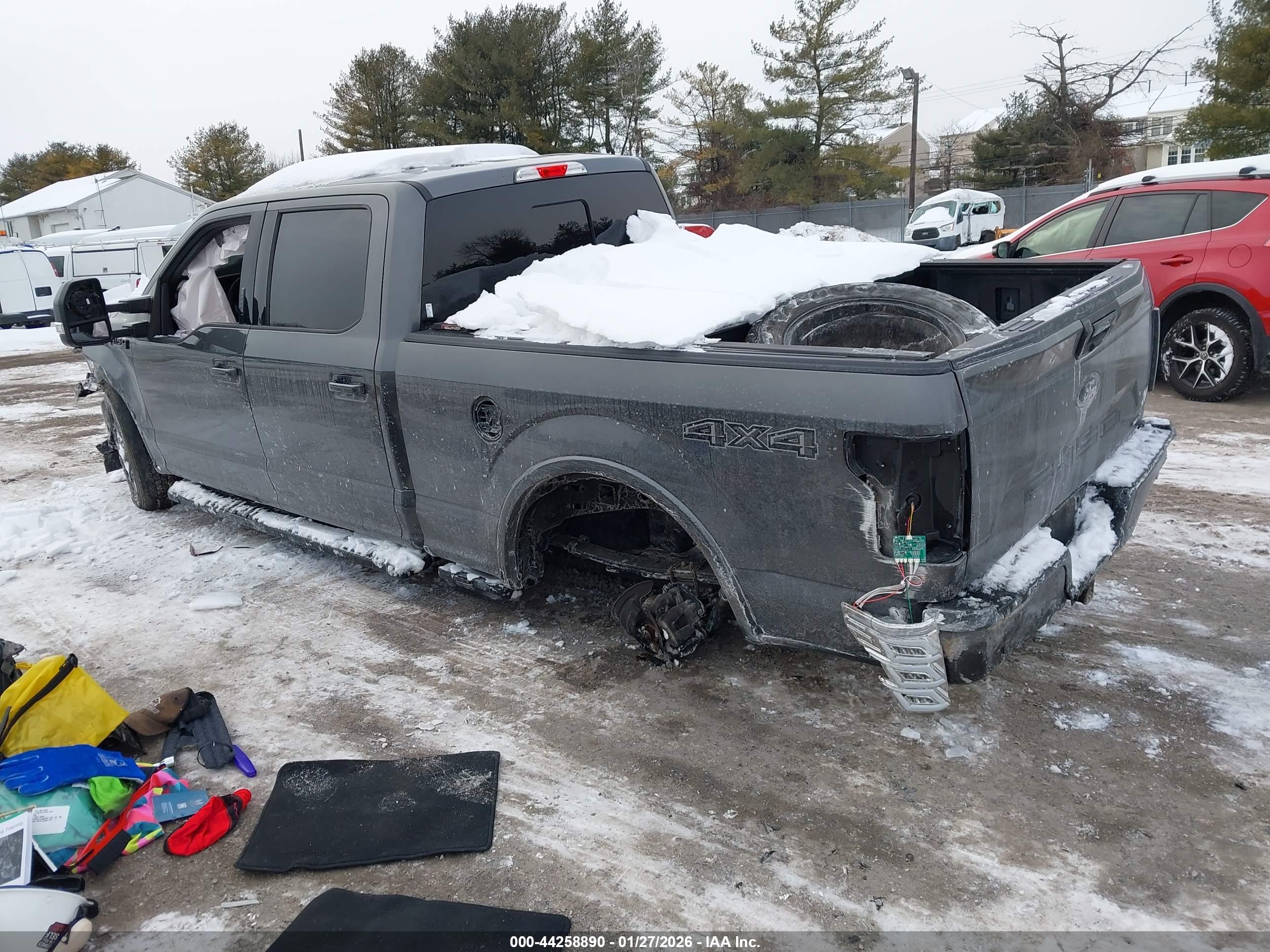 FORD F-150 image 3