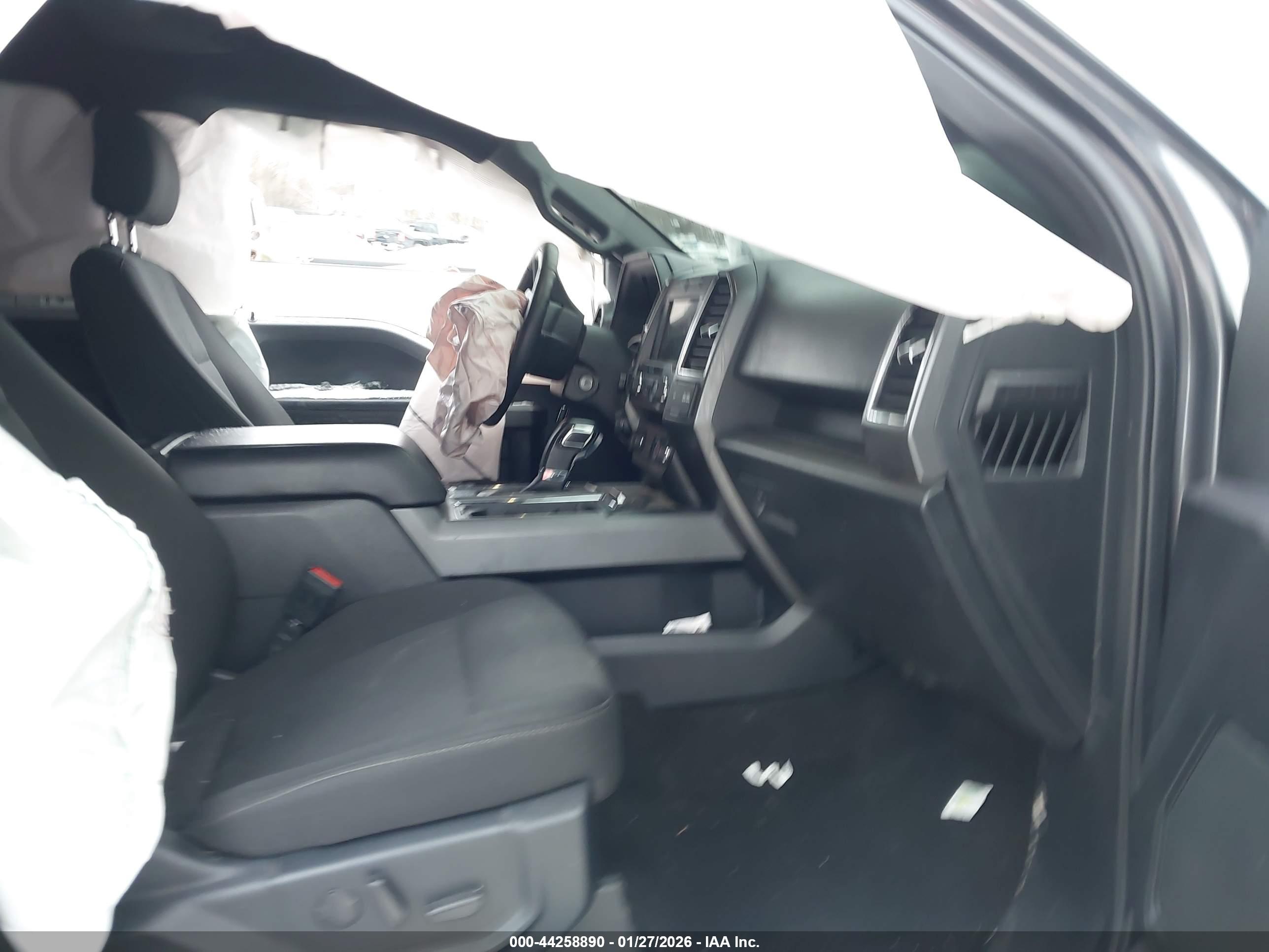 FORD F-150 image 5