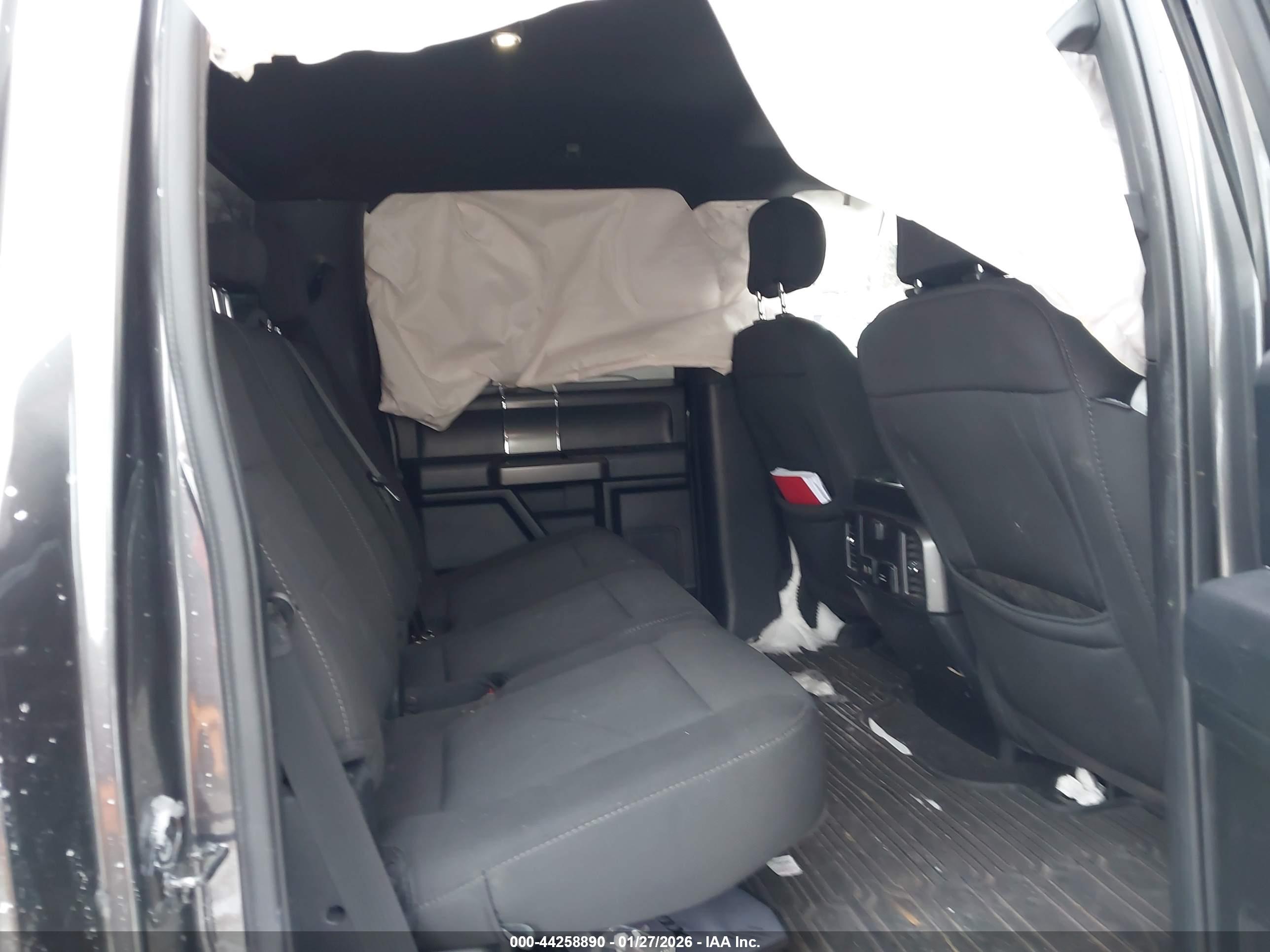 FORD F-150 image 8