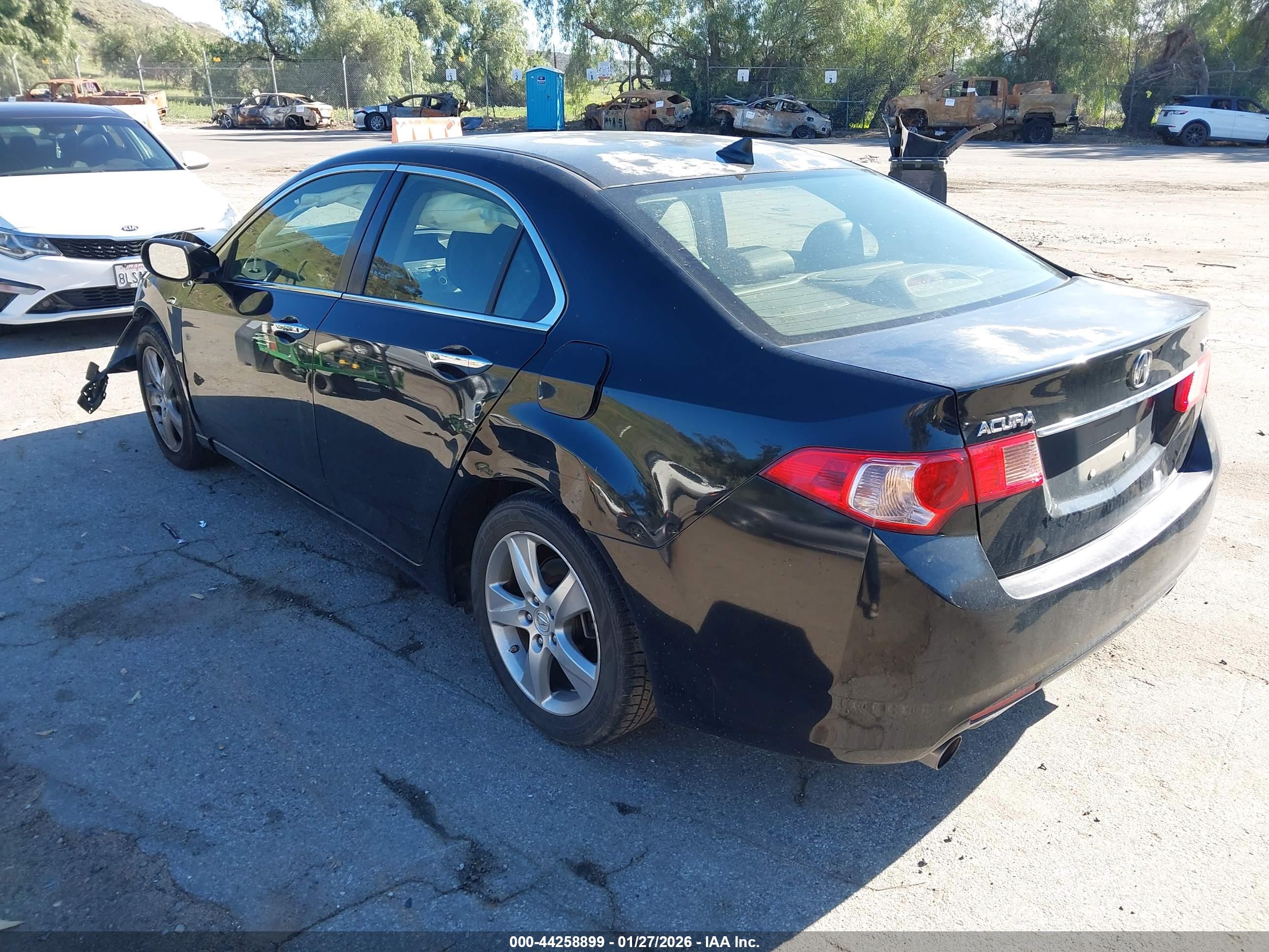 ACURA TSX image 3