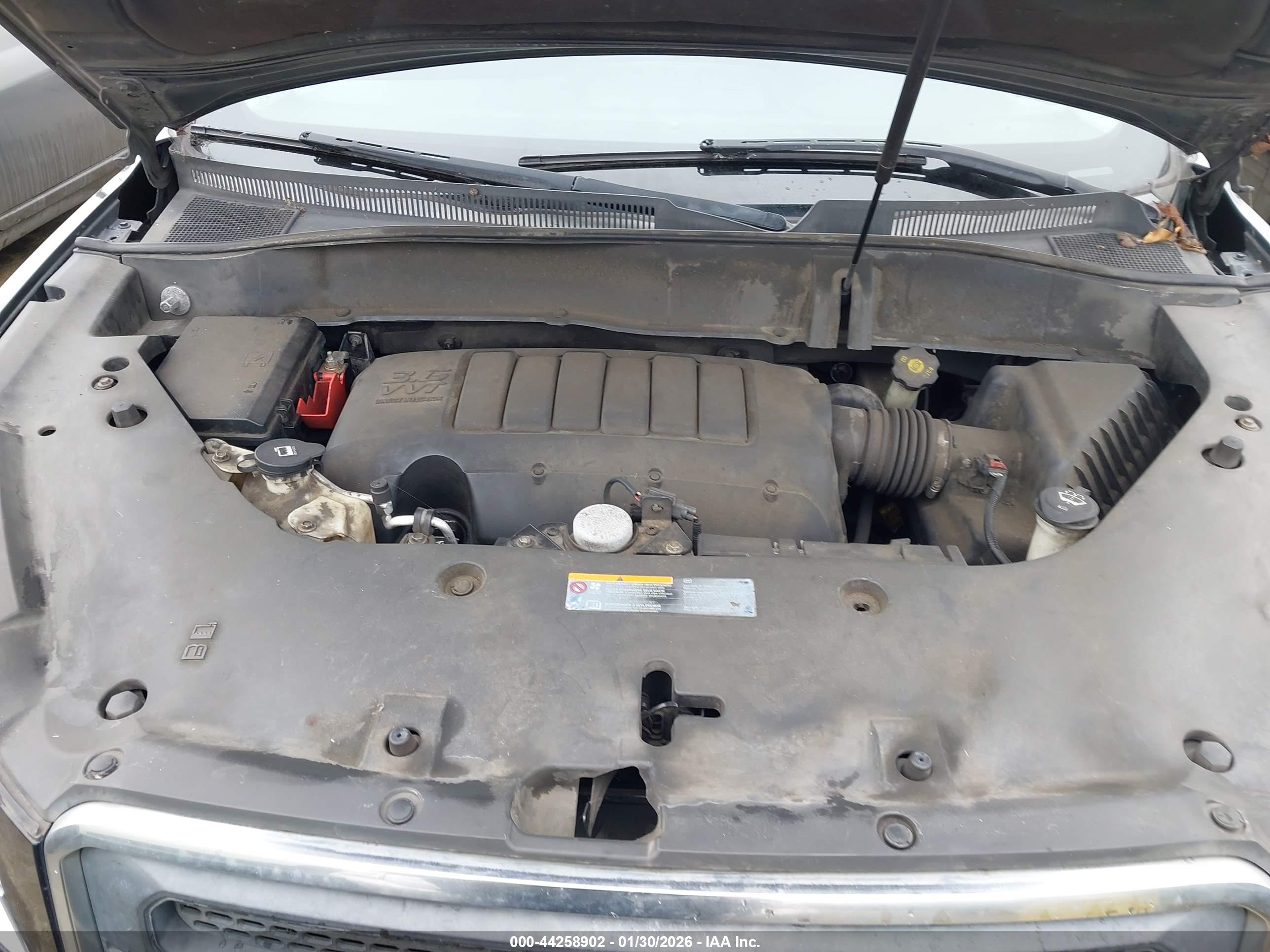 GMC ACADIA image 10
