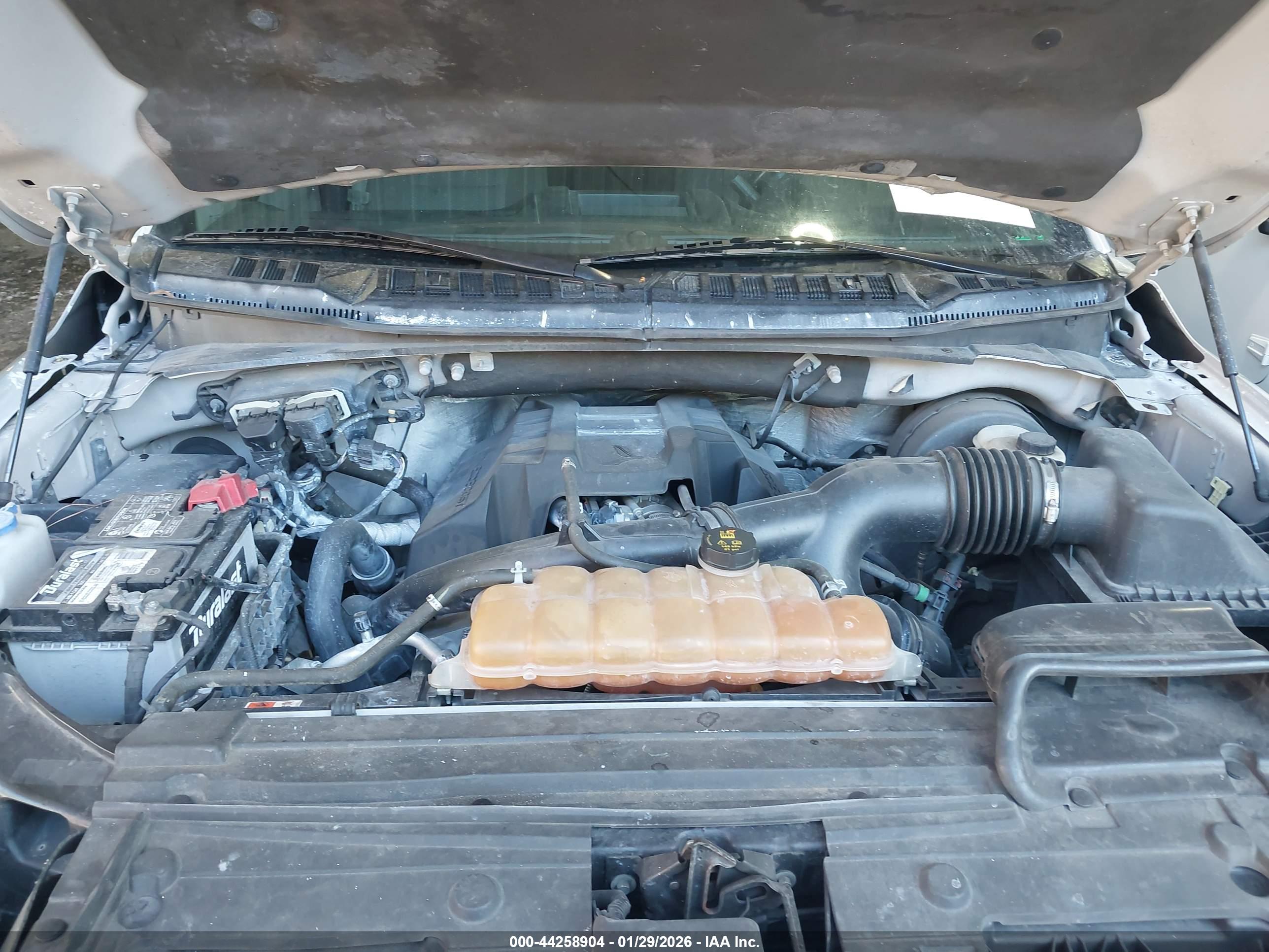 FORD F-150 image 10