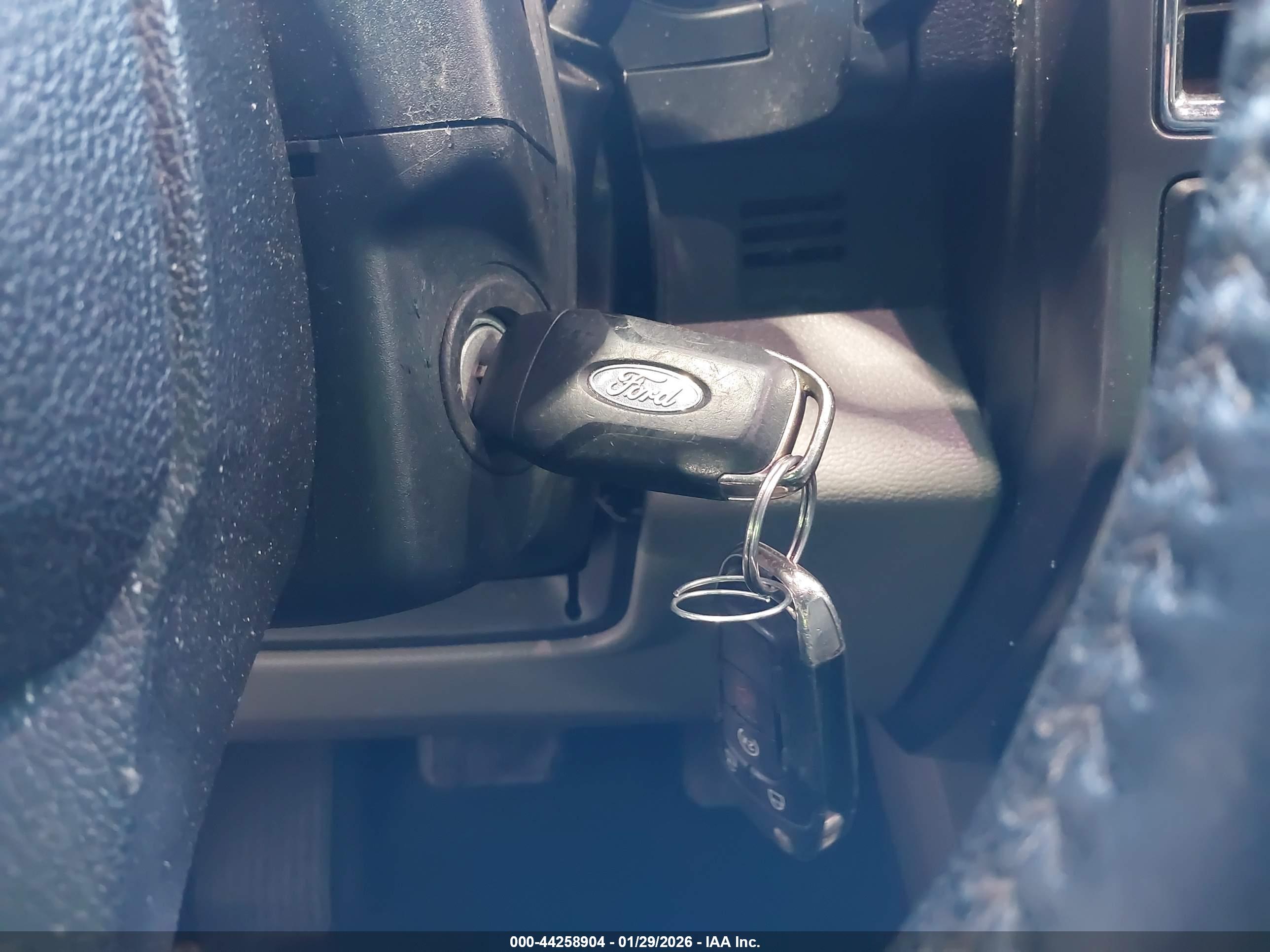 FORD F-150 image 11