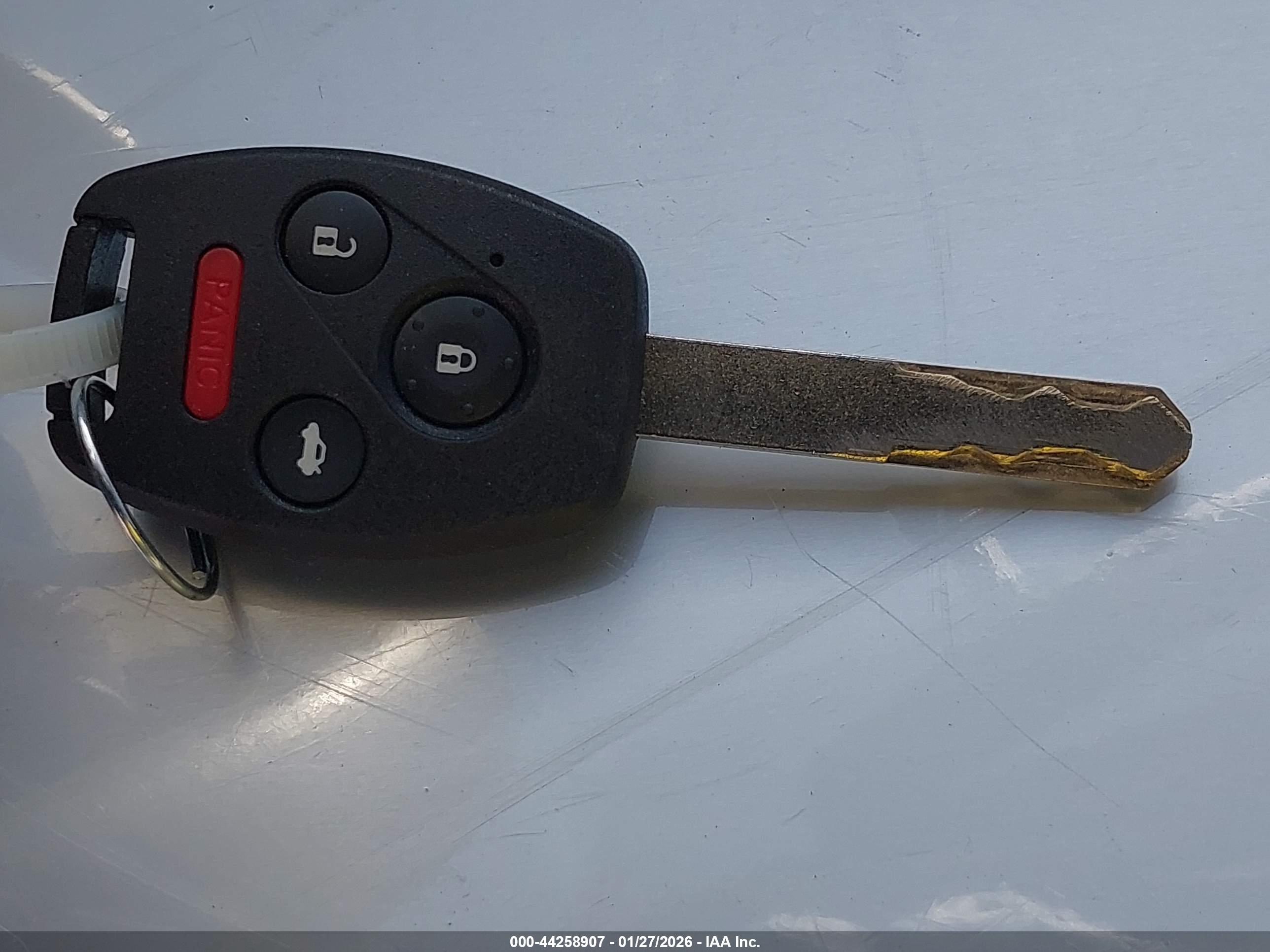 HONDA CIVIC image 11