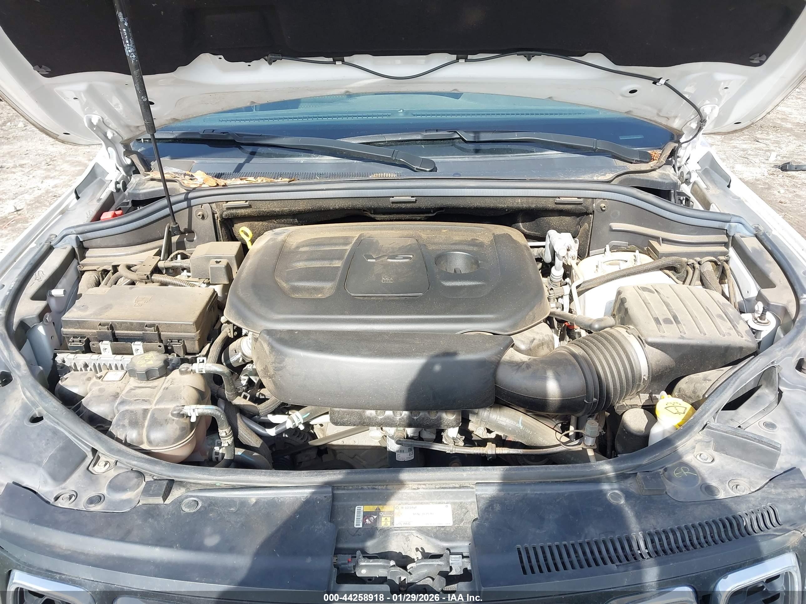 JEEP GRAND image 10