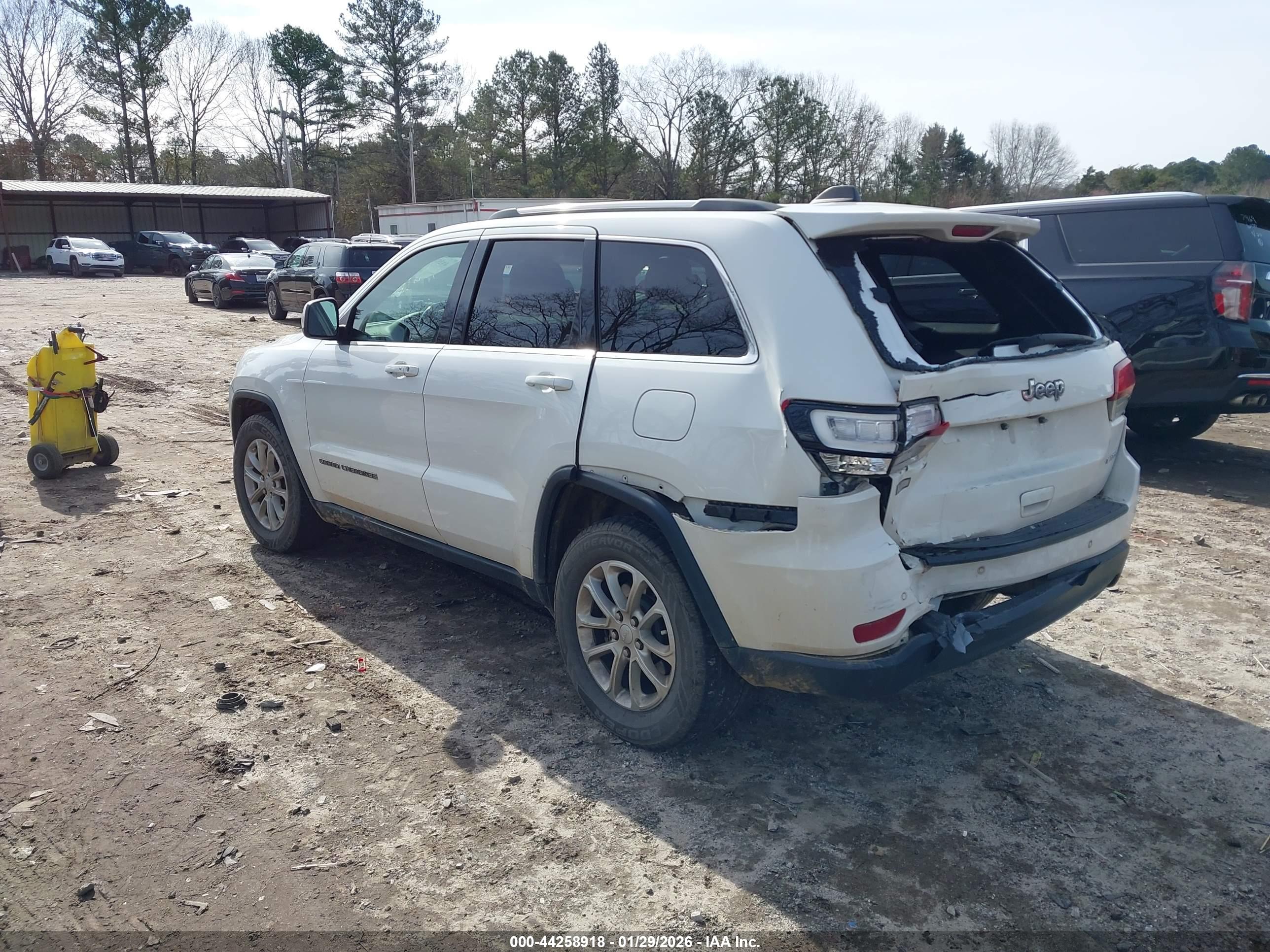 JEEP GRAND image 3