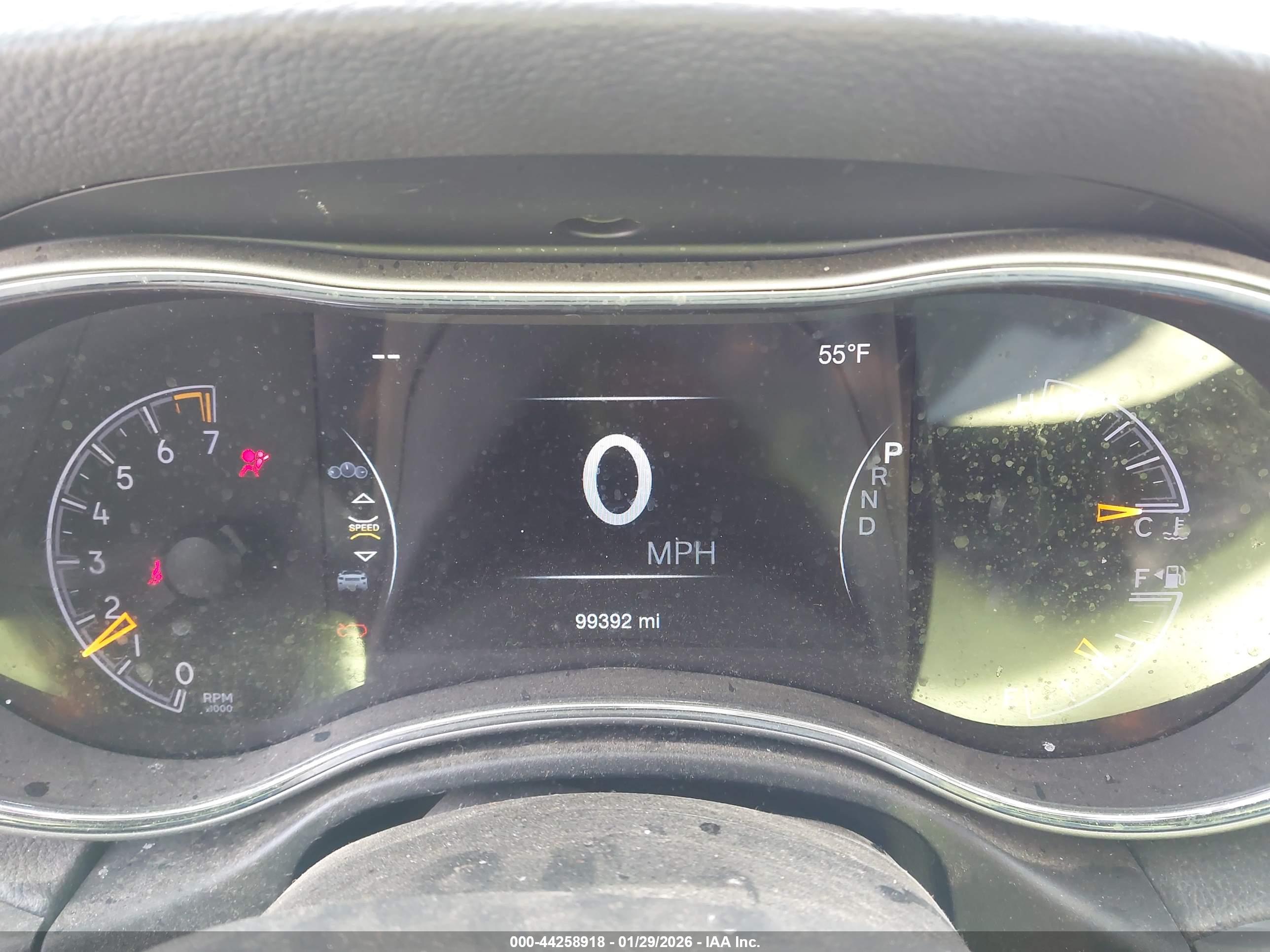 JEEP GRAND image 7