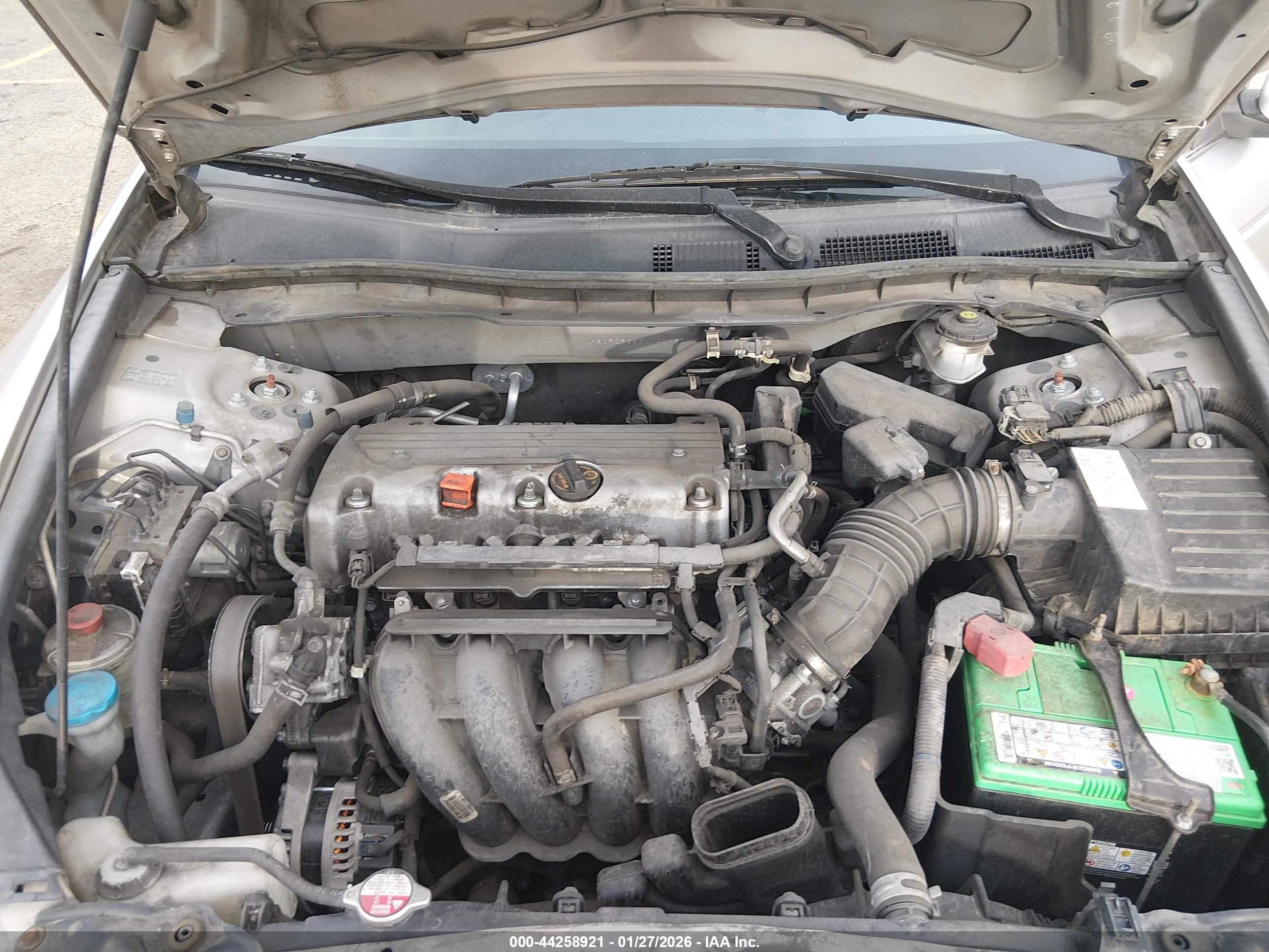 HONDA ACCORD image 10
