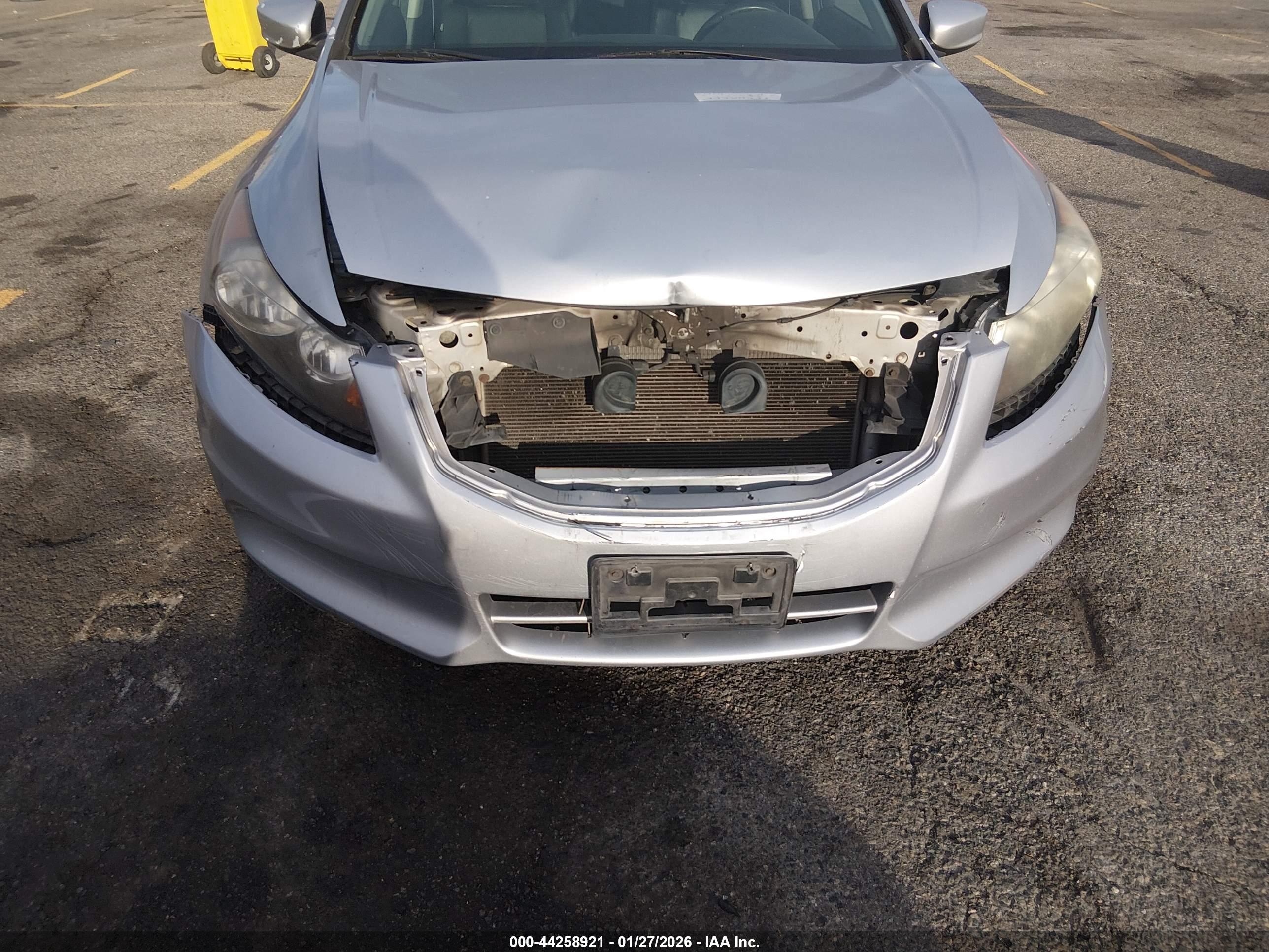 HONDA ACCORD image 6