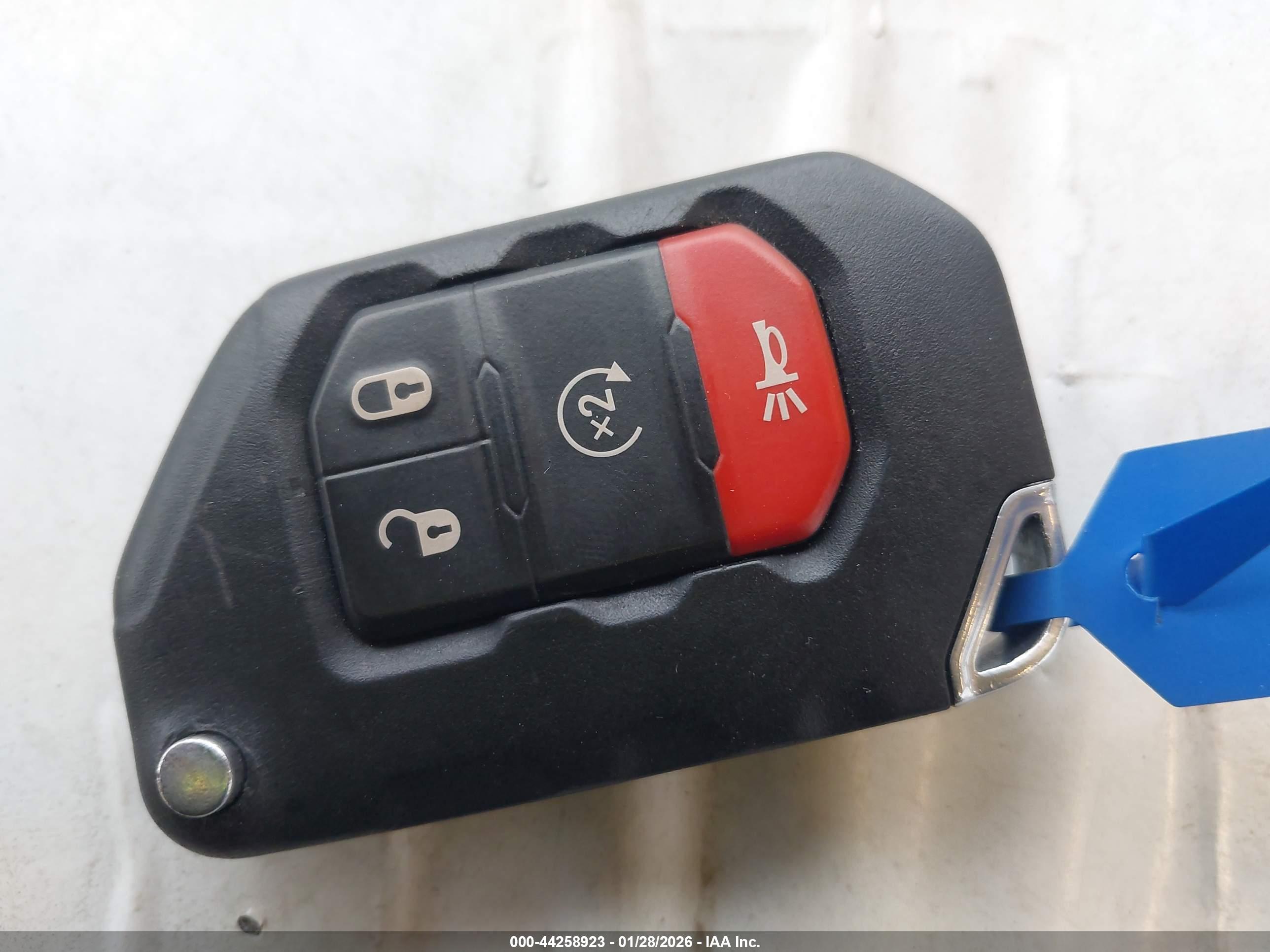 JEEP WRANGLER image 11