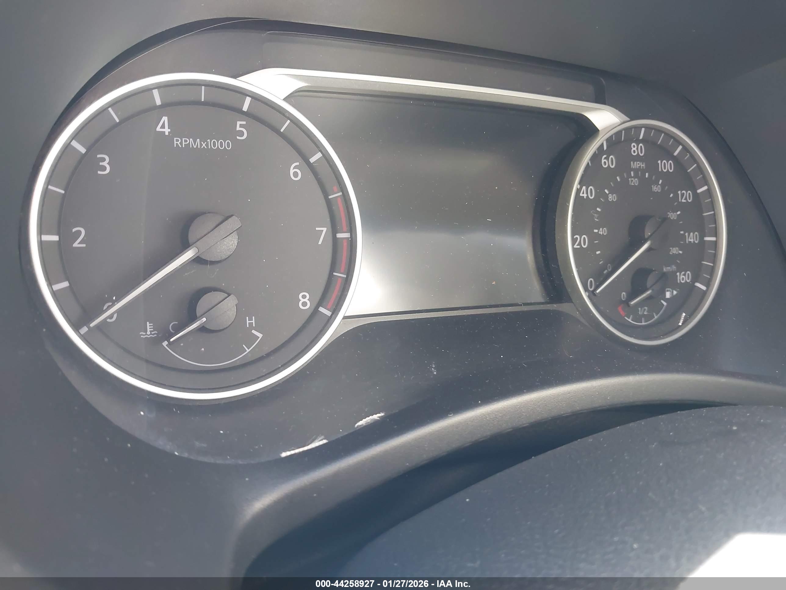 NISSAN SENTRA image 7