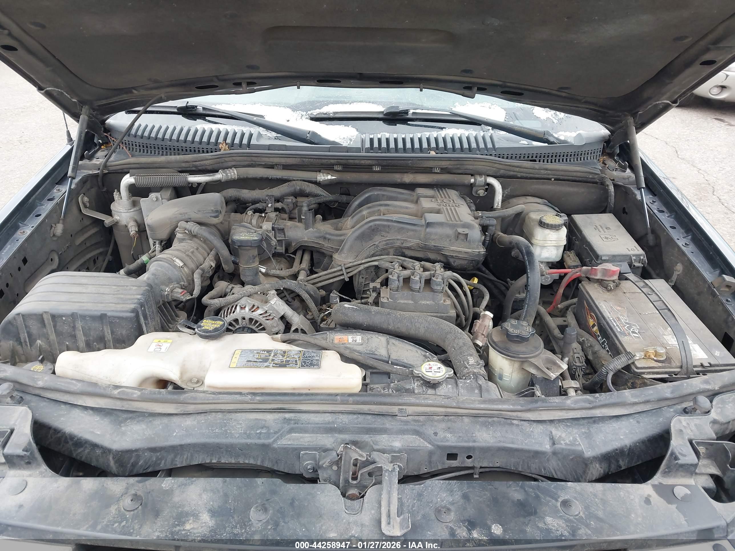 FORD EXPLORER image 10