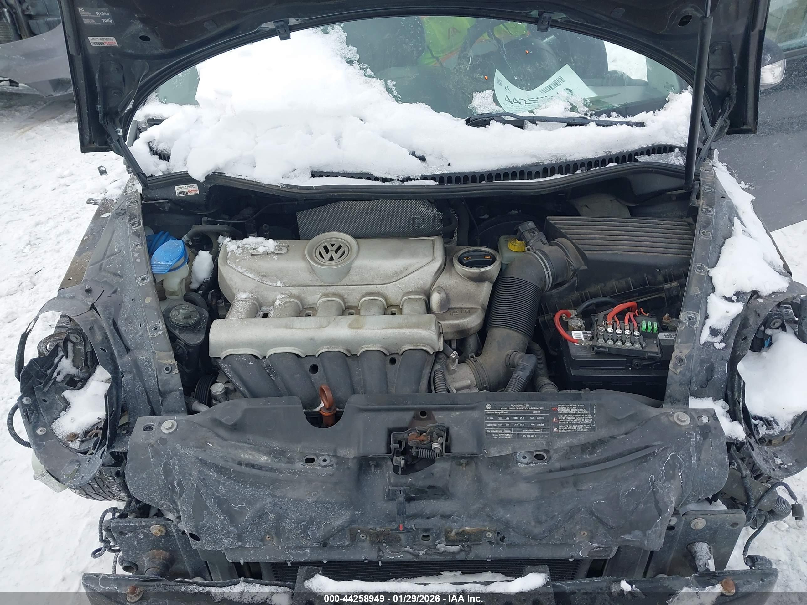 VOLKSWAGEN NEW image 10