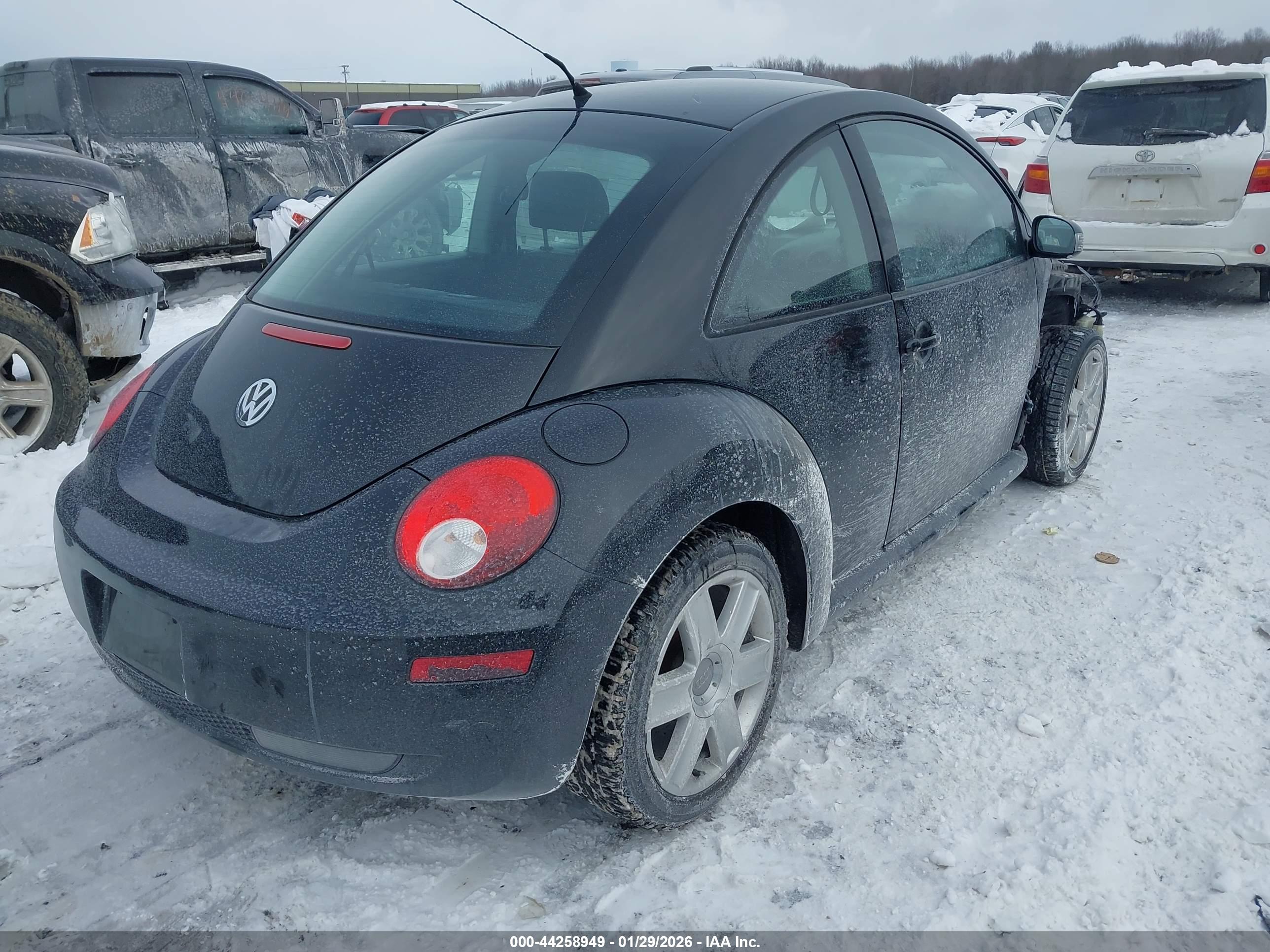 VOLKSWAGEN NEW image 4