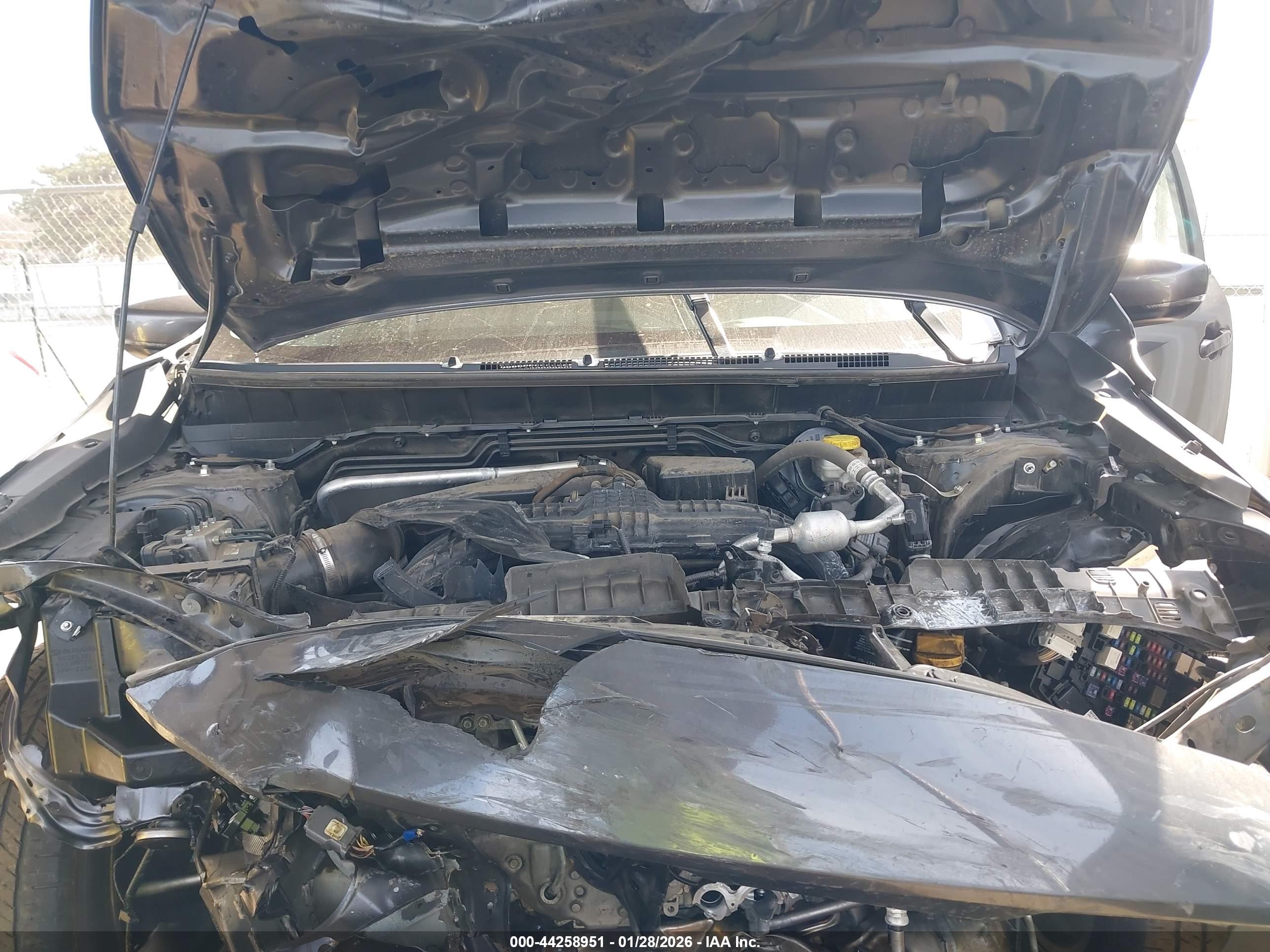 SUBARU CROSSTREK image 10