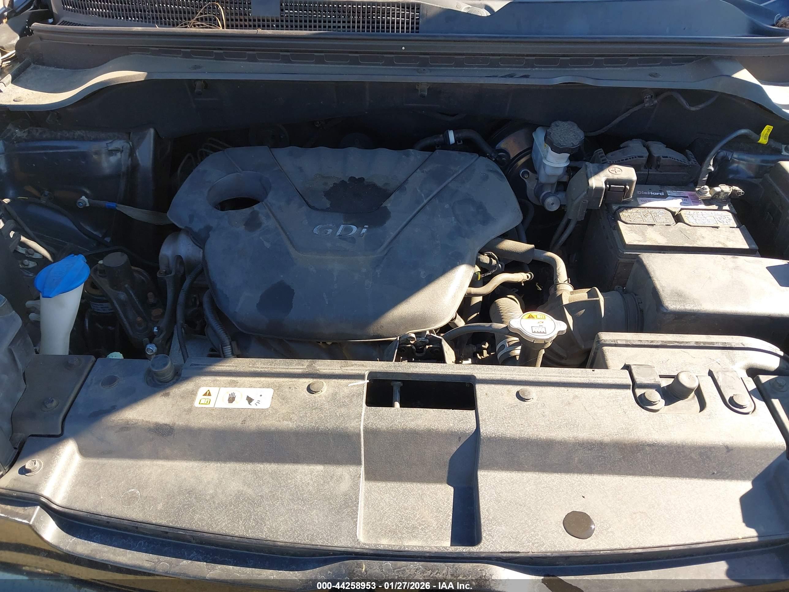 KIA SOUL image 10