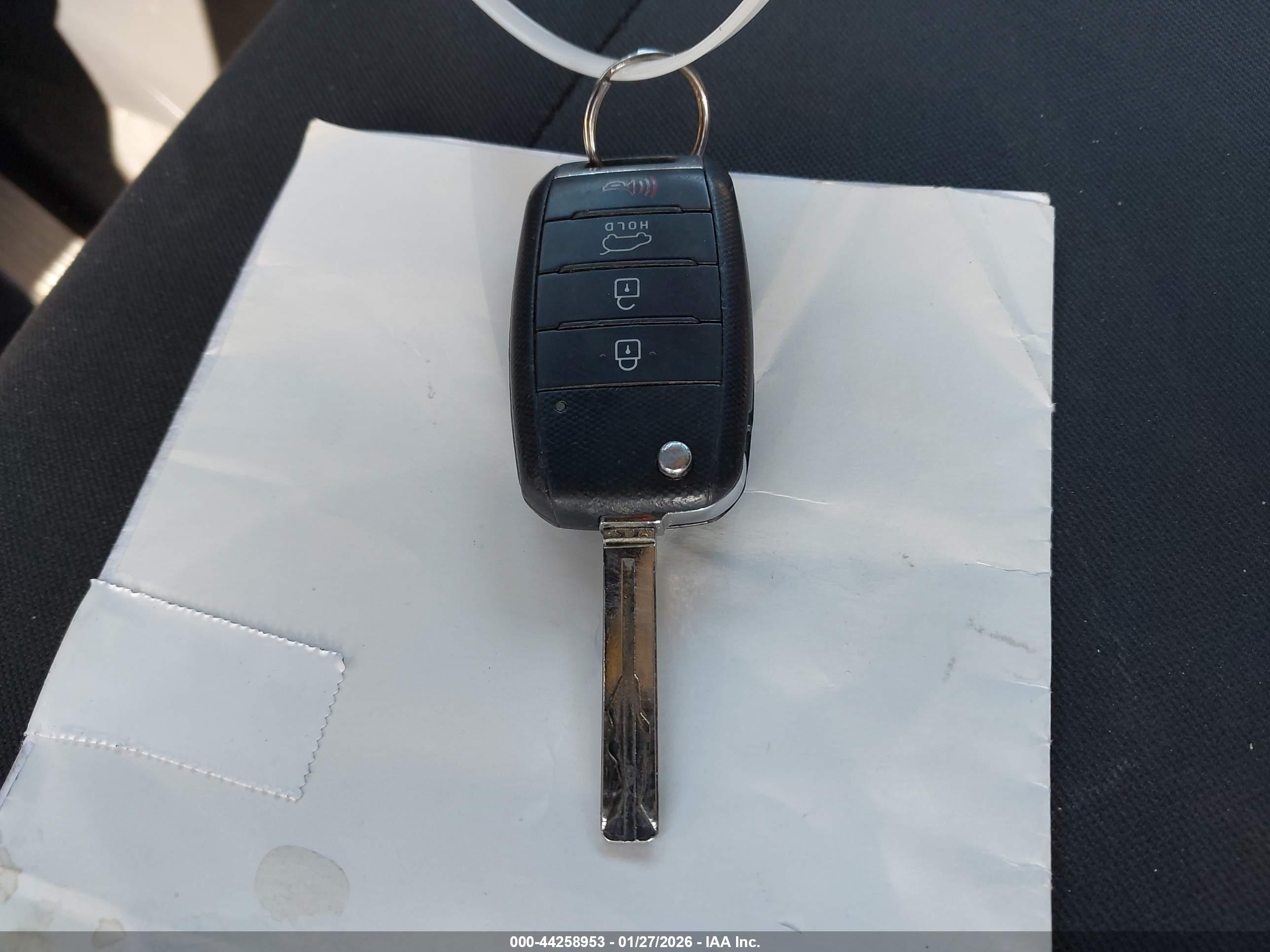 KIA SOUL image 11