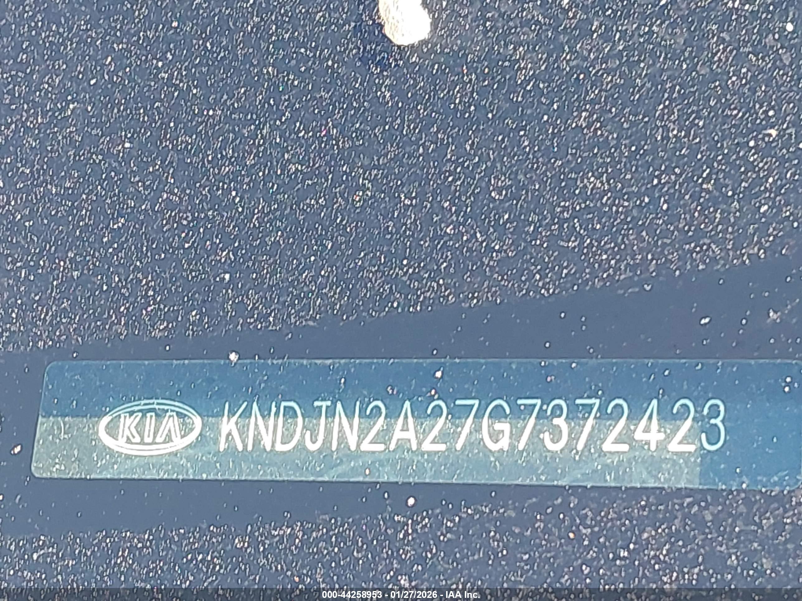 KIA SOUL image 9