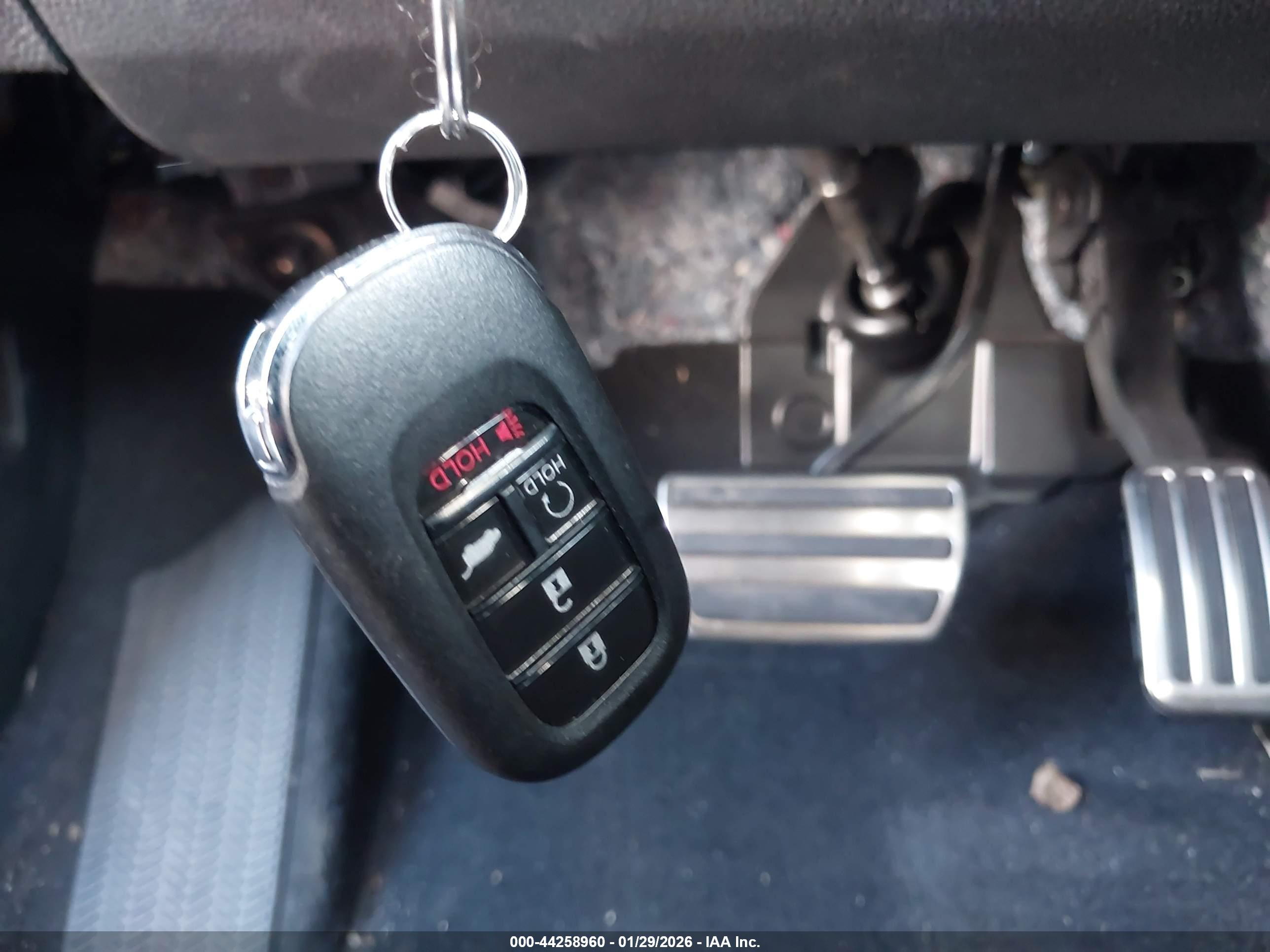 HONDA CIVIC image 11