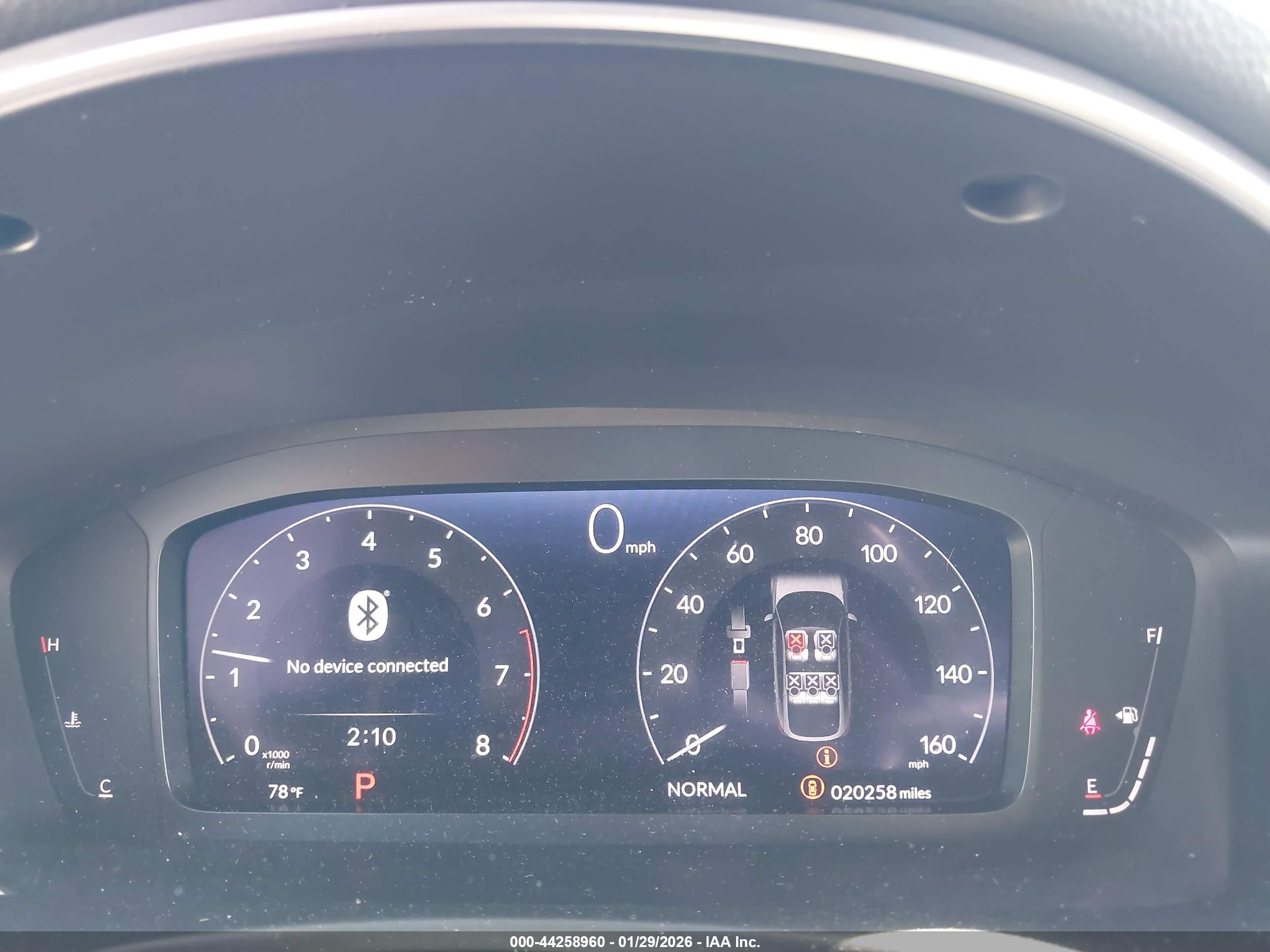 HONDA CIVIC image 7